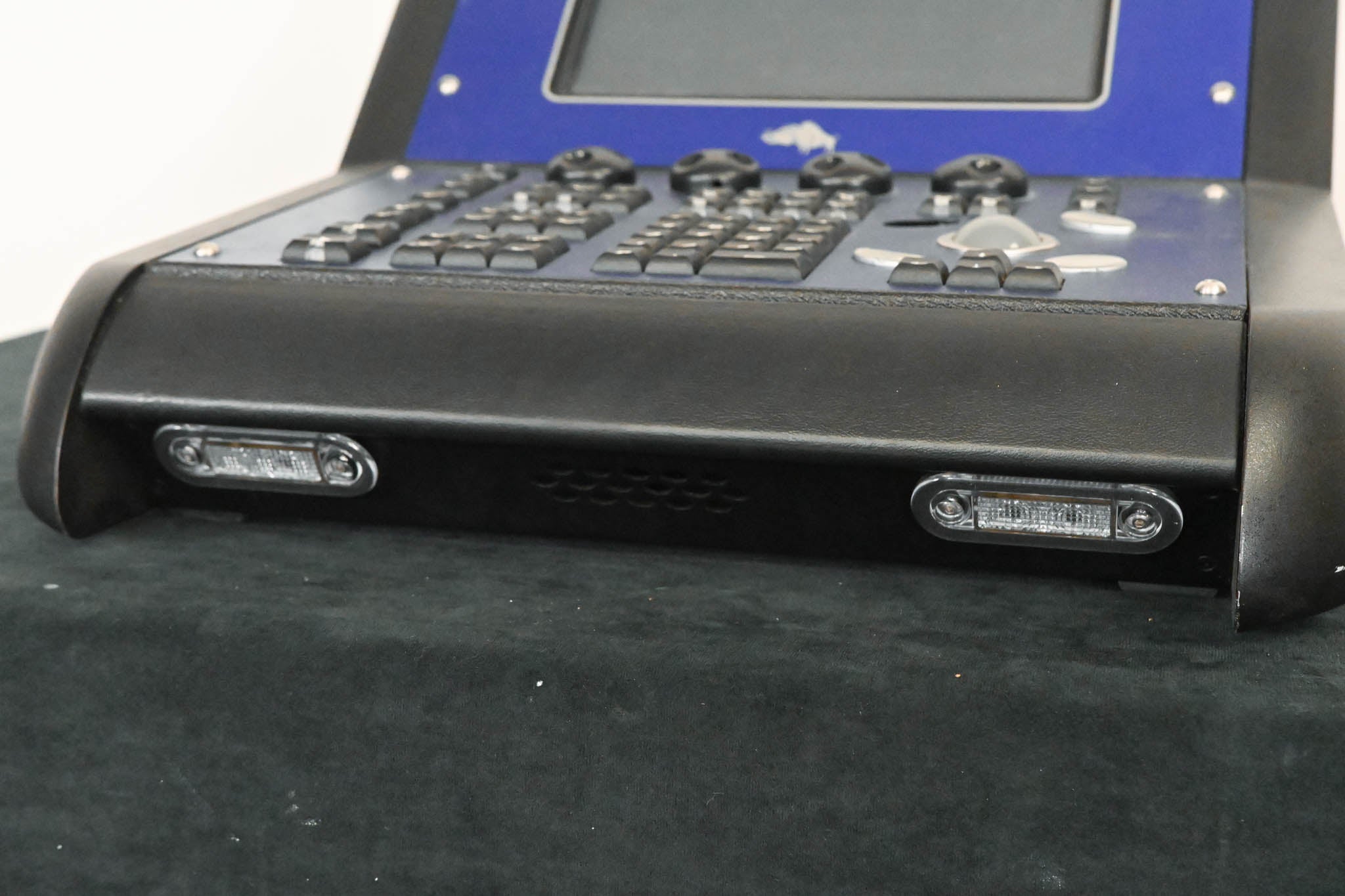High End Systems Road Hog Program Wing RH for Road Hog Consoles