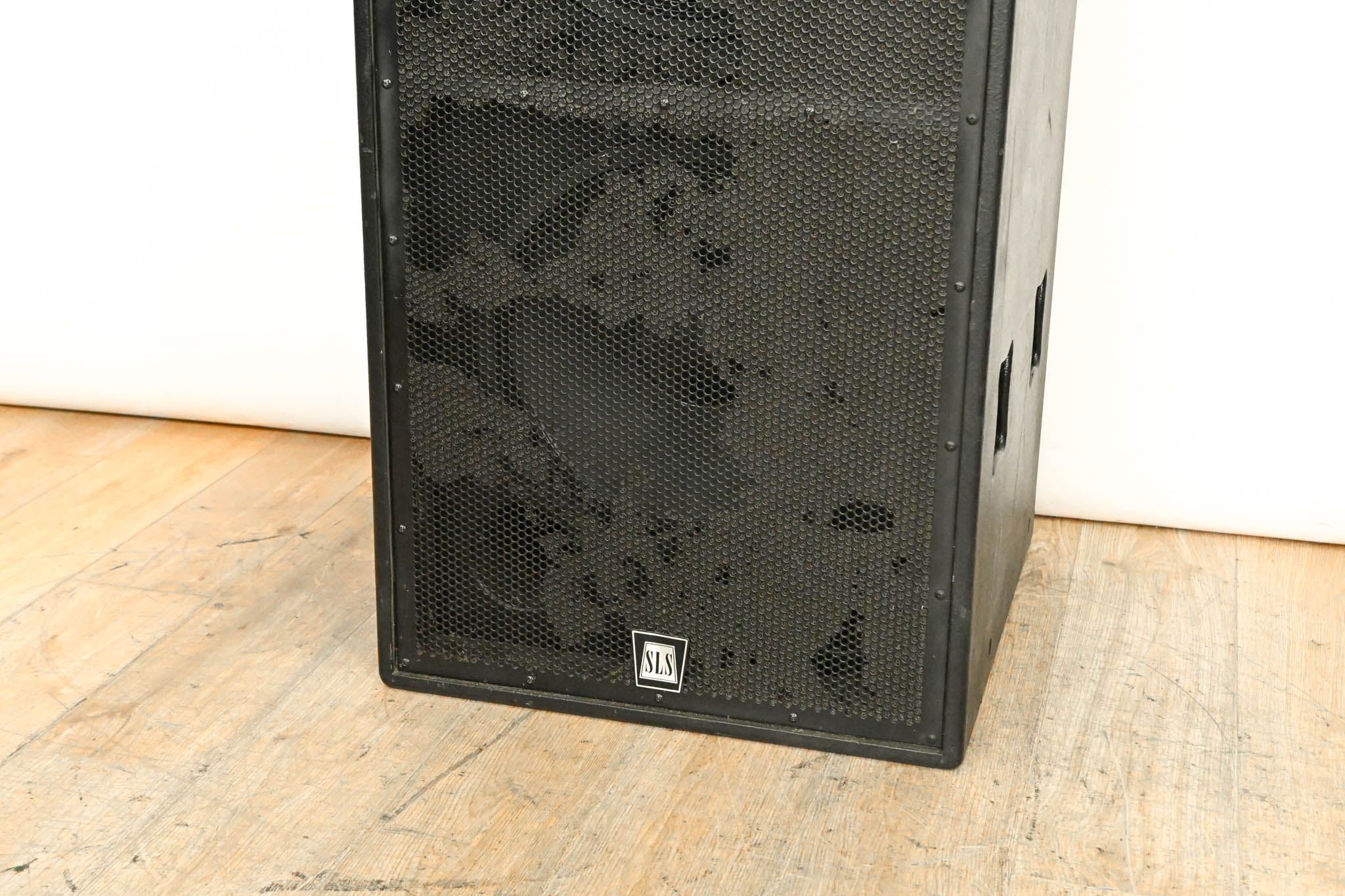 SLS 215EL Dual 15" Passive Subwoofer