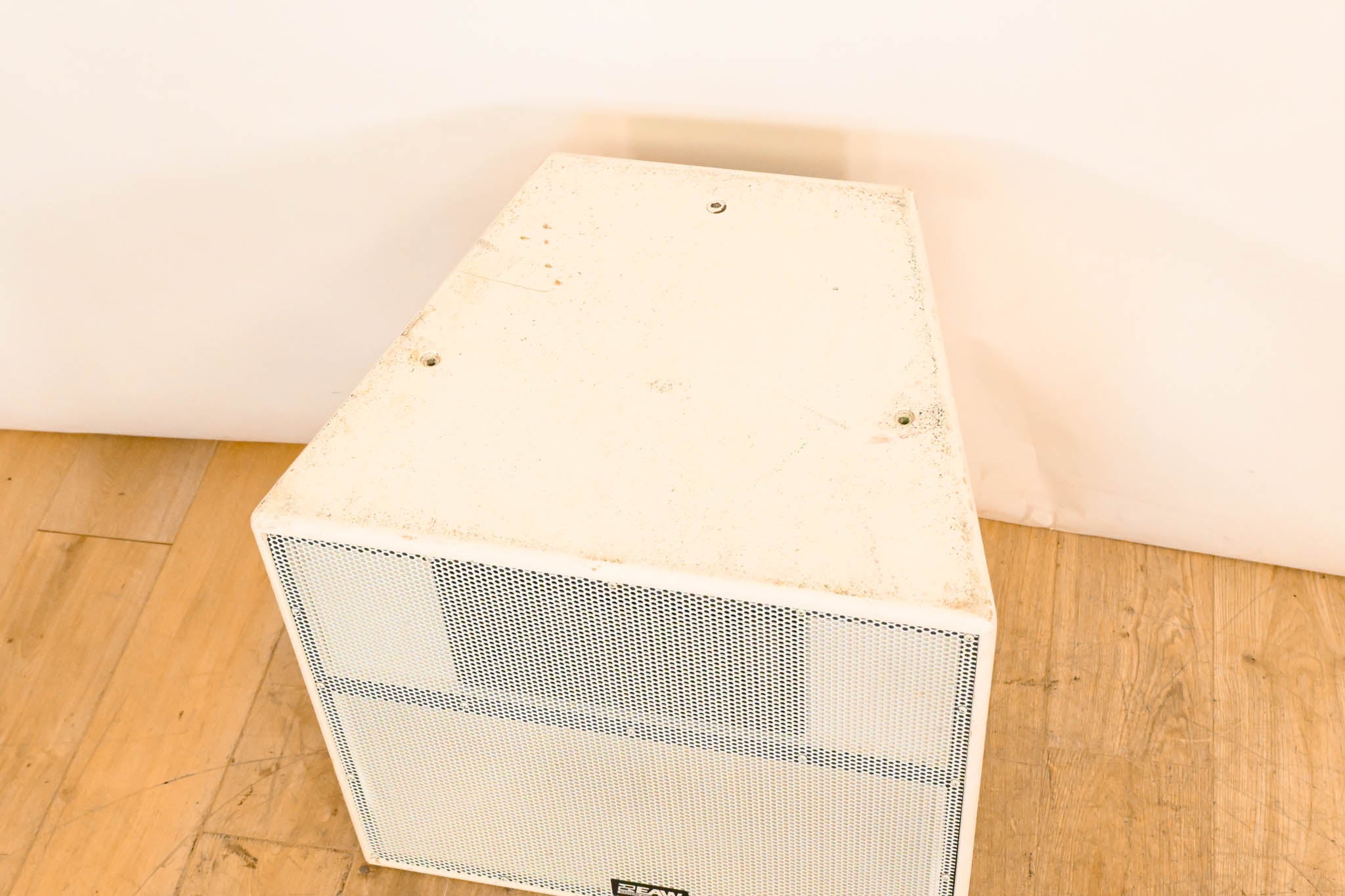 EAW AS460 2-Way Passive Mid/High Loudspeaker