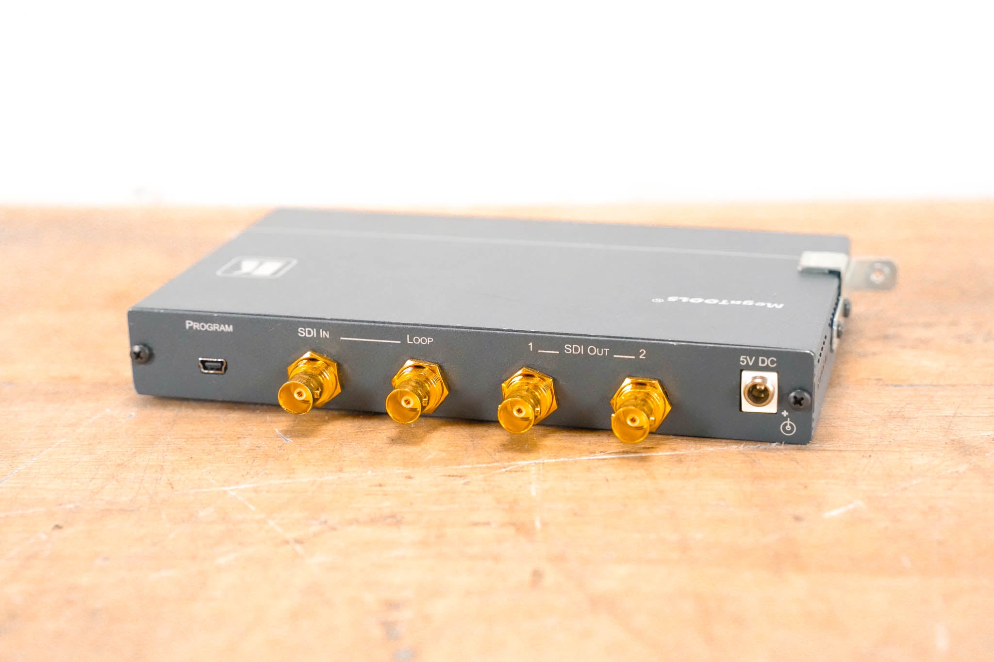 Kramer VP-470 3G HD–SDI ProScale Digital Scaler (NO POWER SUPPLY)