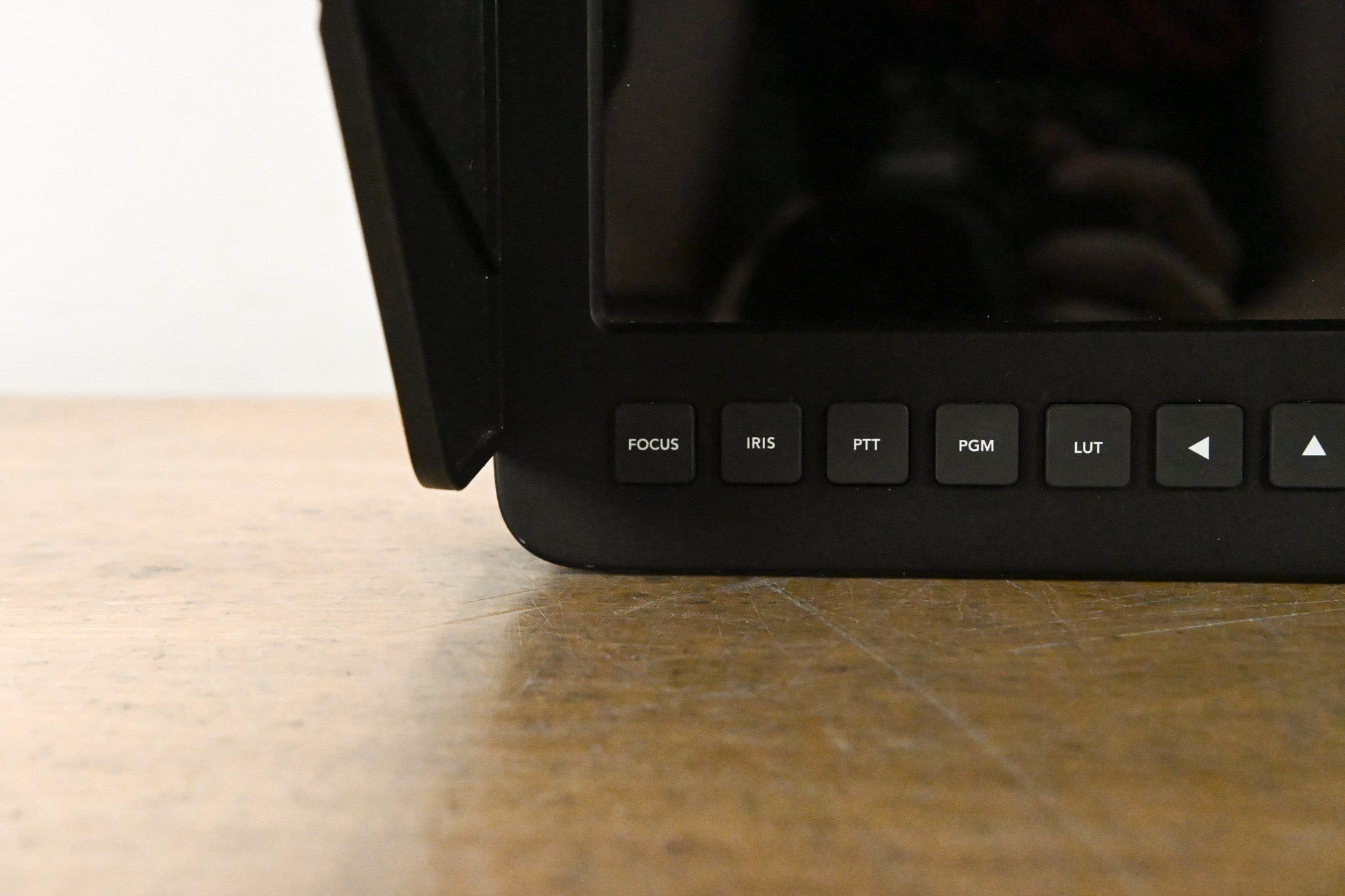 Blackmagic Design Studio Camera