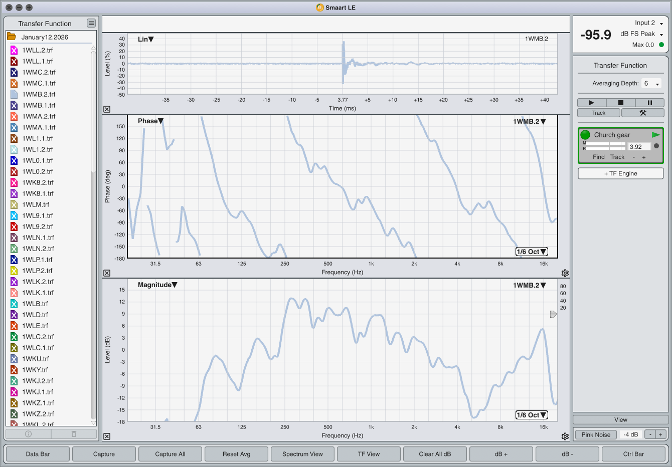 Martin Audio CDD5TX 5" Passive Coaxial On-Wall Outdoor Speaker (PAIR)