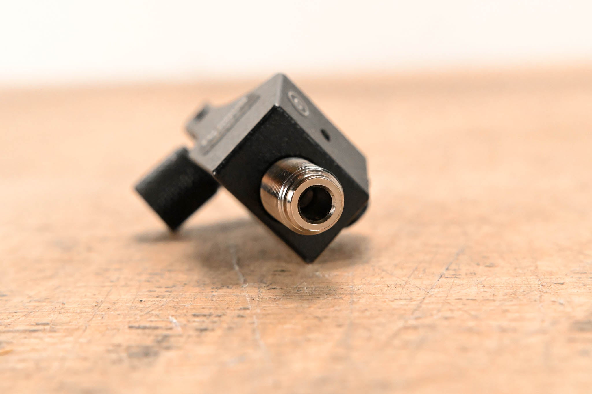 Fujinon FMM-8 Focus Manual Module for A12, S12, and T12 ENG/EFP Lenses