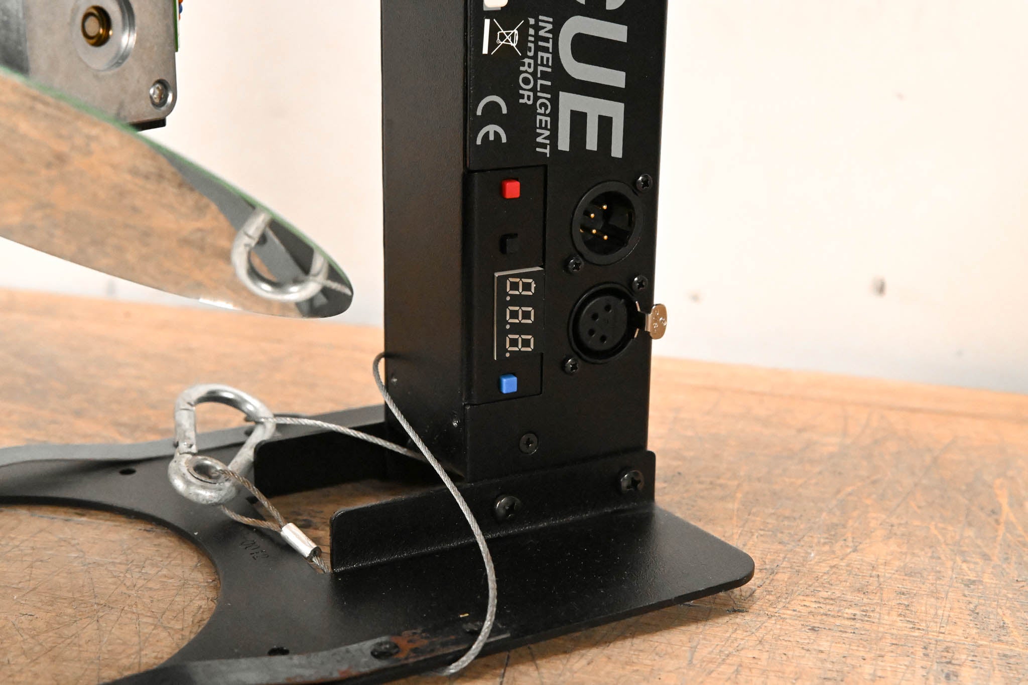 Rosco I-CUE Intelligent Mirror (NO POWER SUPPLY)