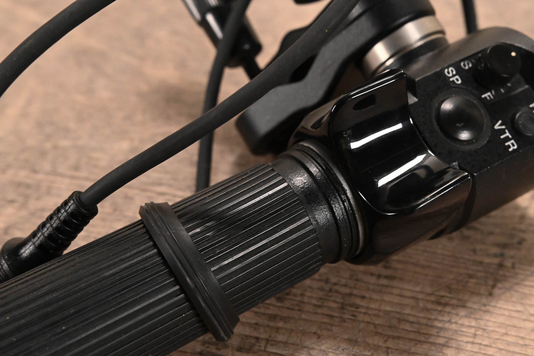 Fujinon SRD-92B Zoom Rate Demand with Speed Adjustment