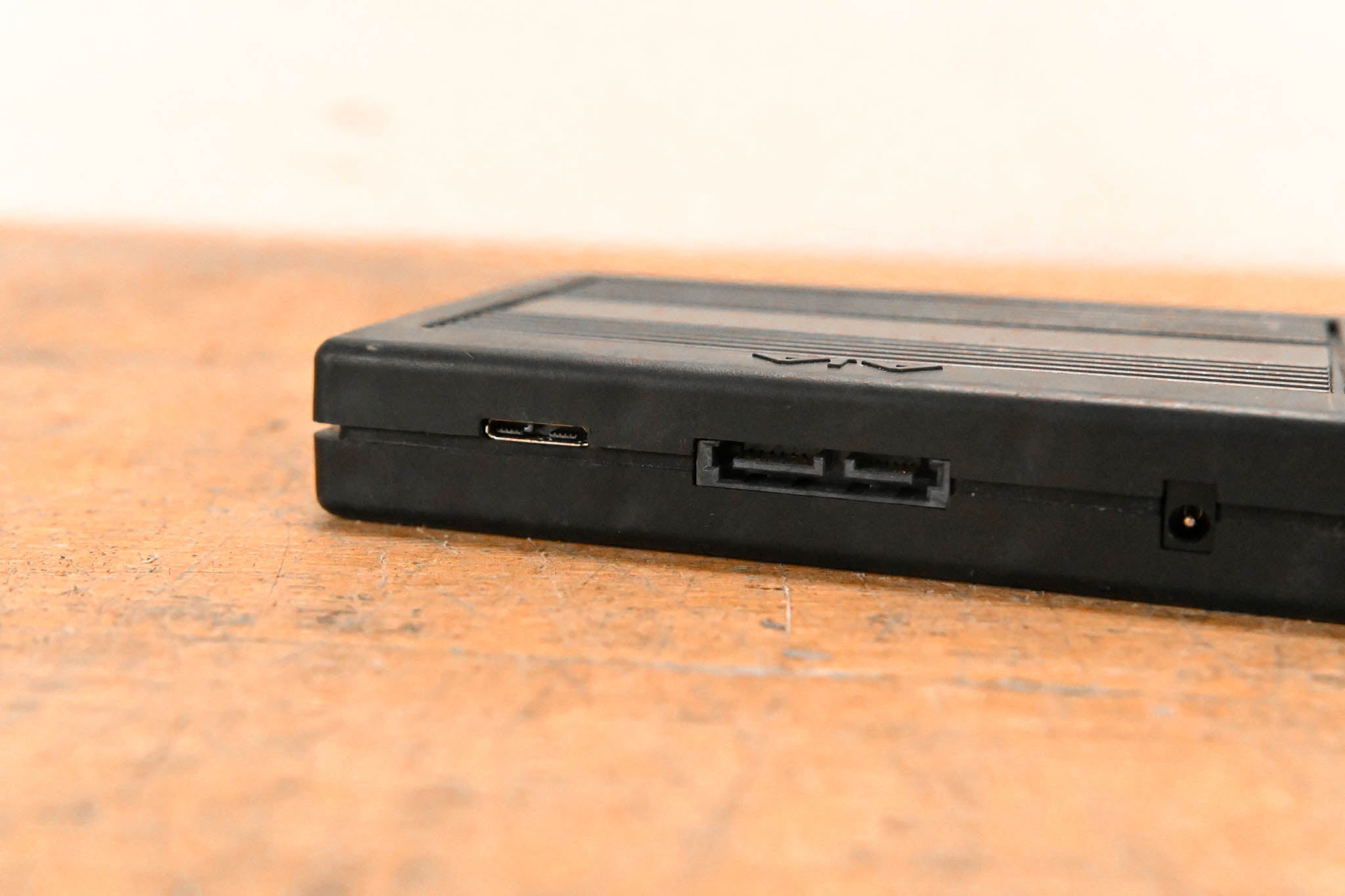 AJA KISTOR1TBUSB-R0 1TB KiStor Solid State Drive for Ki Pro