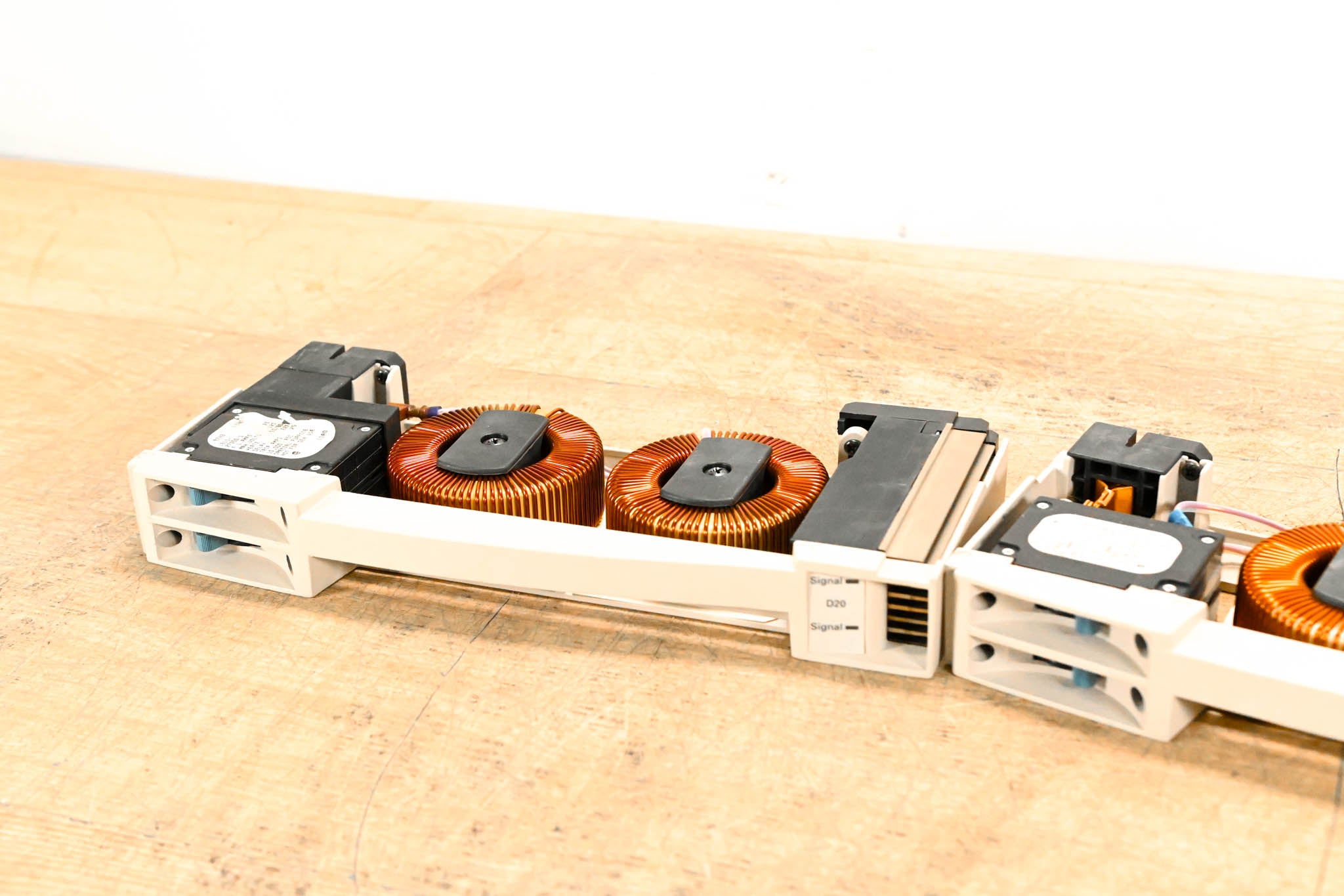 ETC D20 Dual 20A Dimmer Module (PAIR)