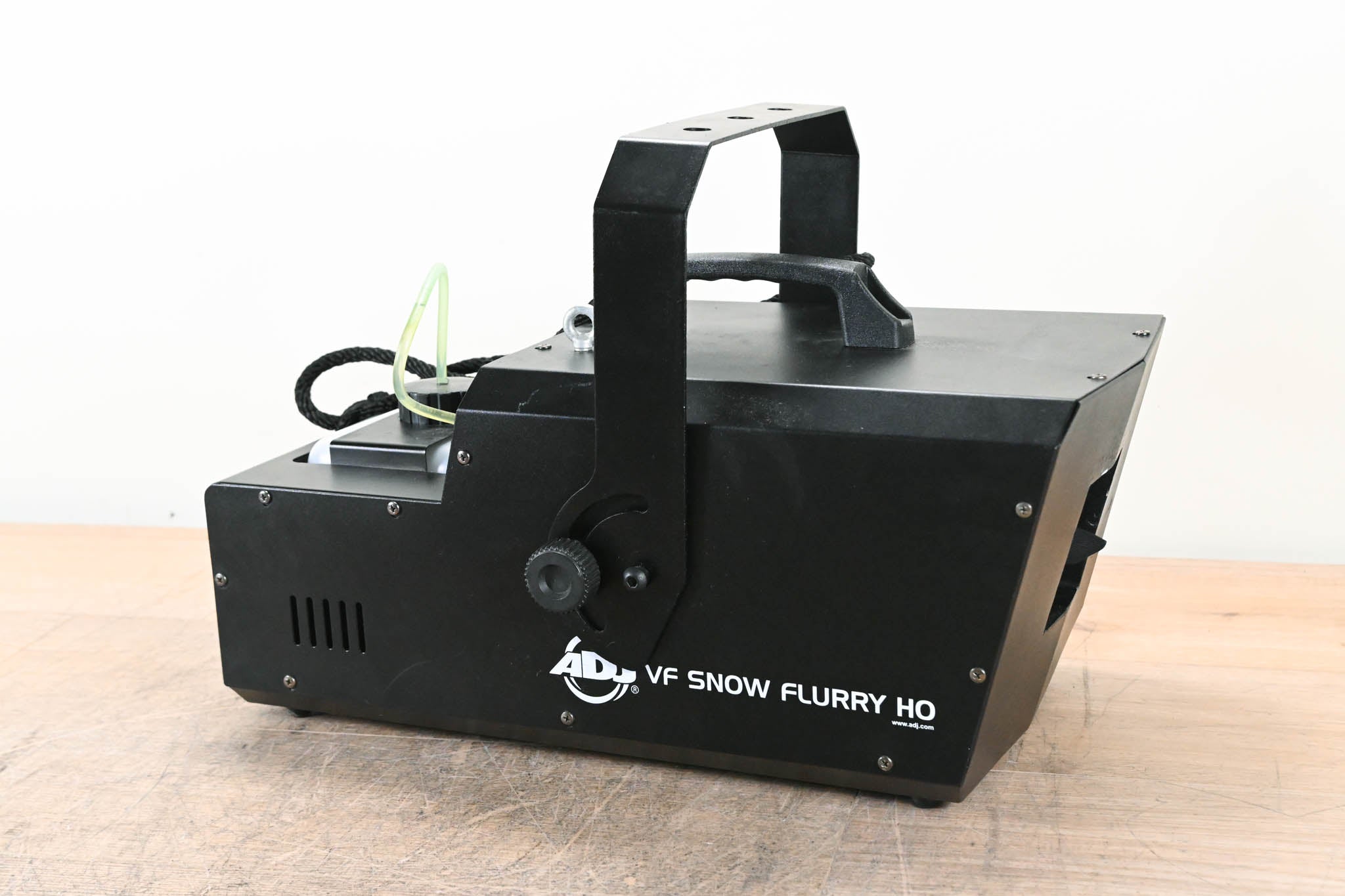 ADJ VF Snow Flurry HO 1250W Snow Machine