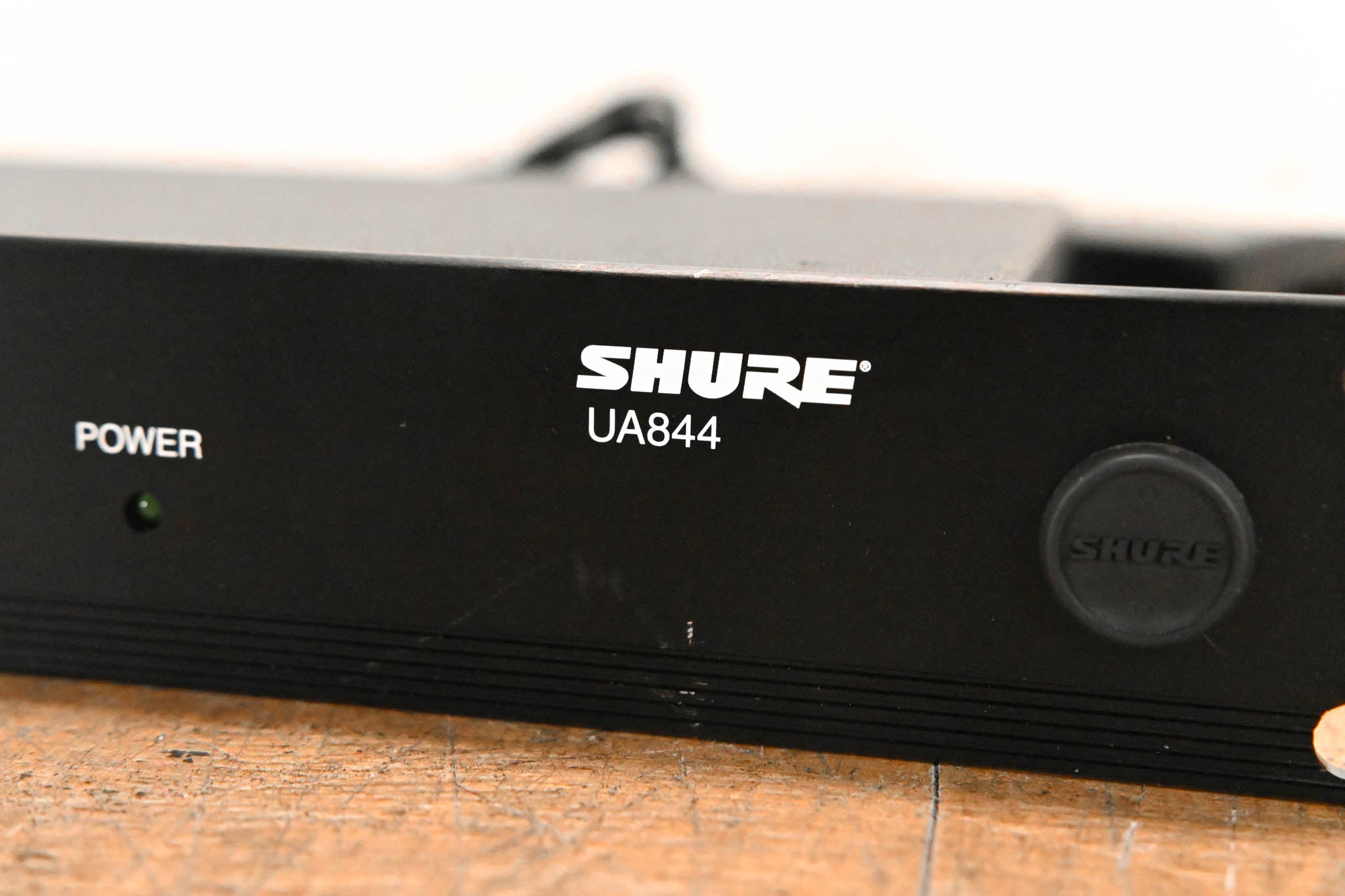 Shure UA844SWB Antenna Distribution System - 470-952 MHz