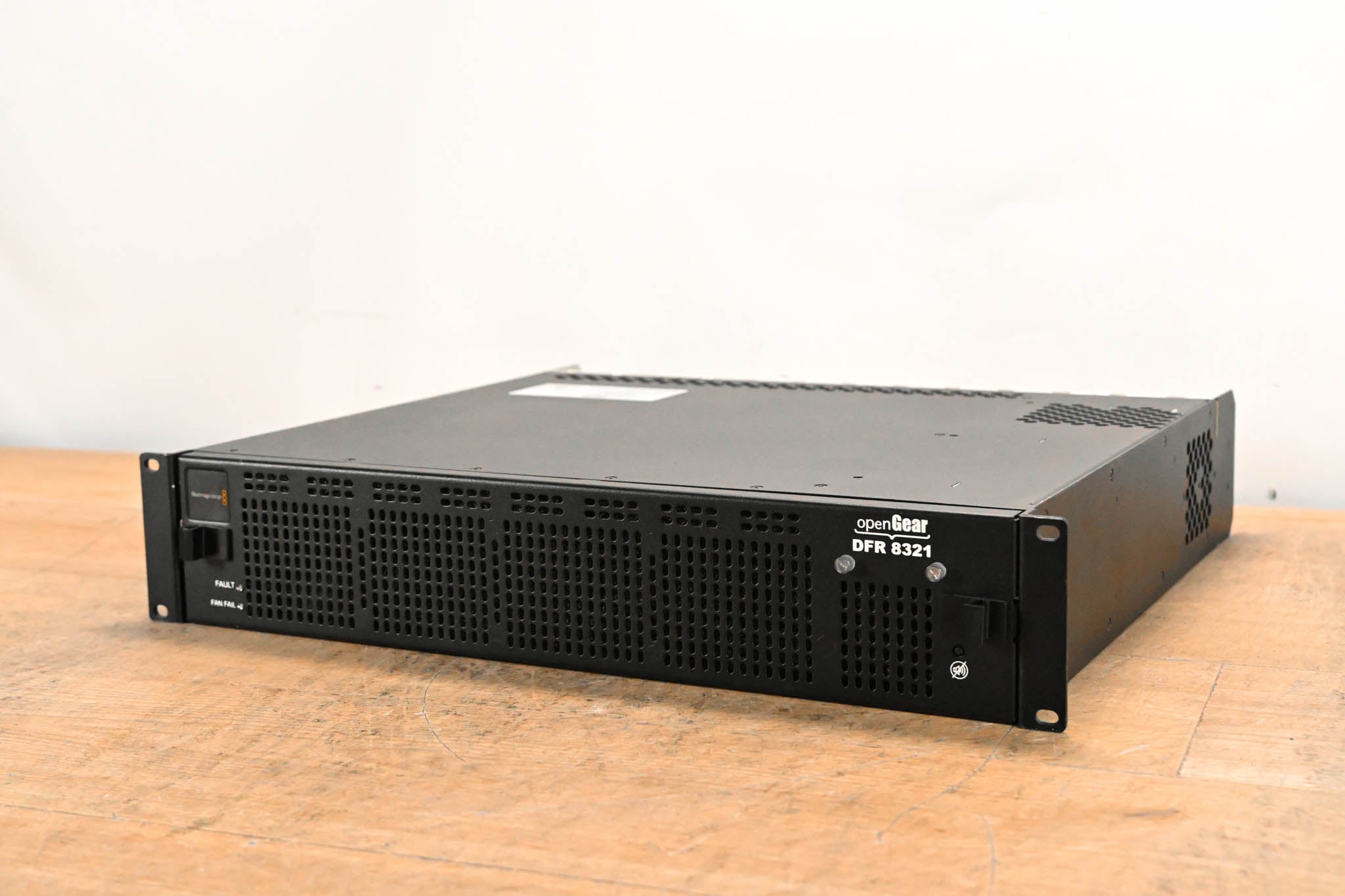 Blackmagic Design DFR-8321 OpenGear Module Frame