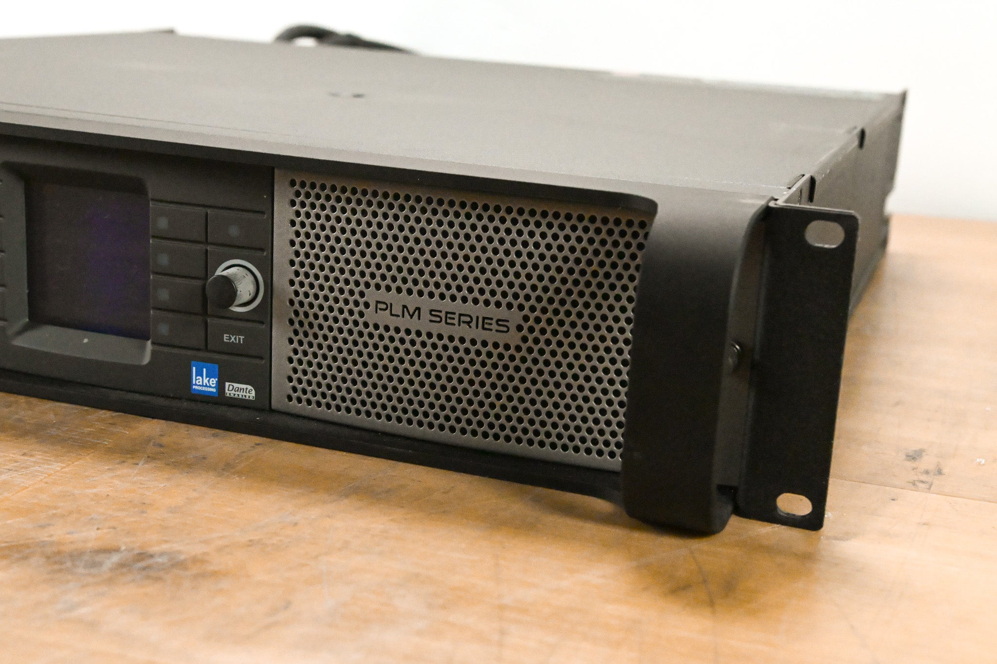 Lab Gruppen PLM 10000Q Powered Loudspeaker Management System