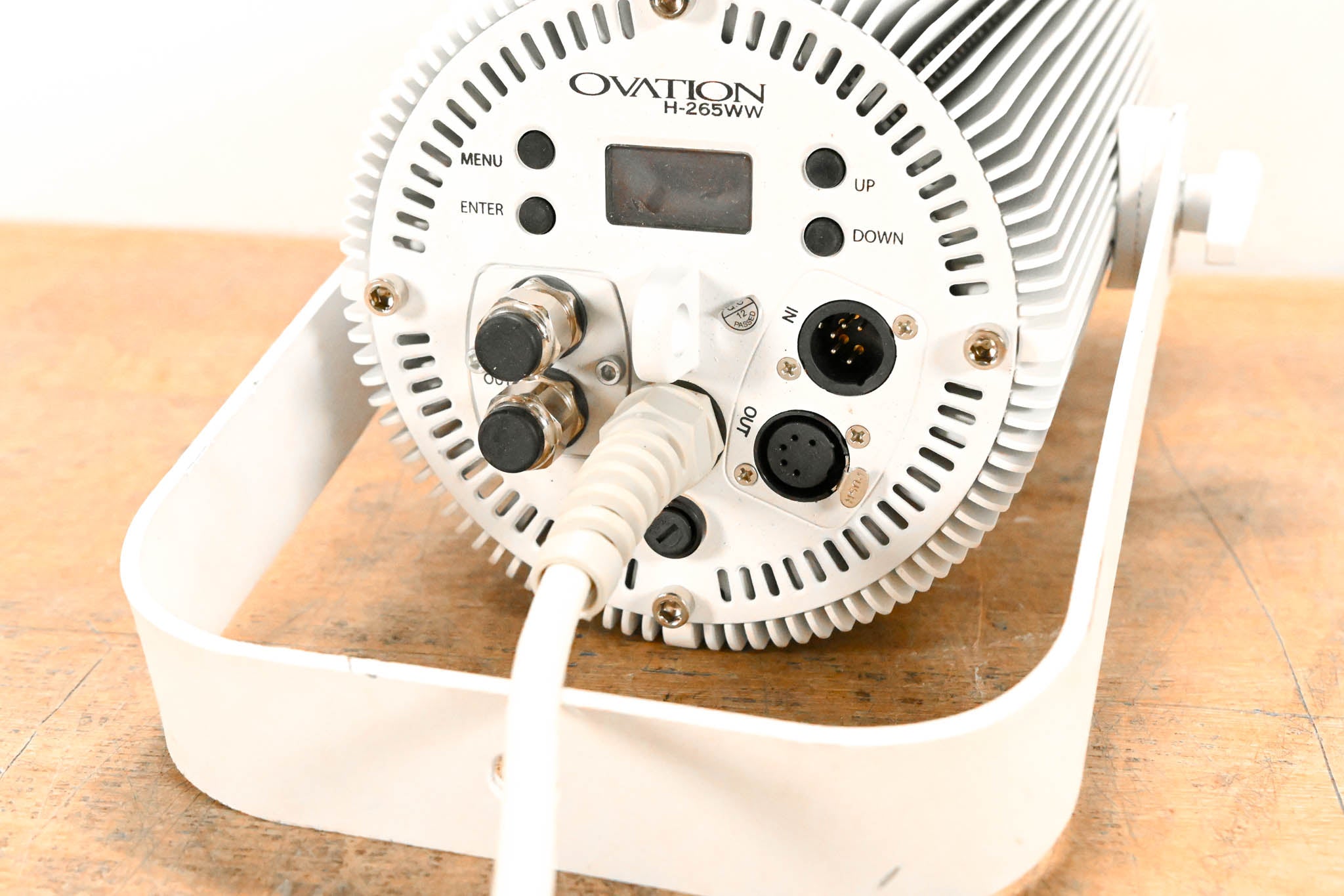 Chauvet Ovation H-265WW LED House Light (White)