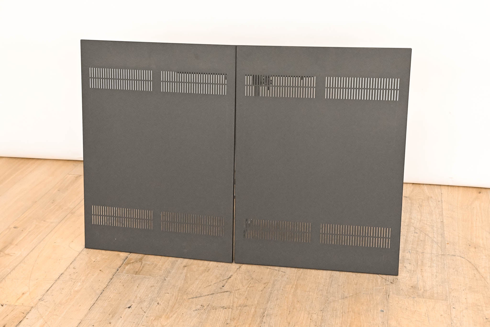 Middle Atlantic SP-5-14 Side Panels for Slim 5, 14 RU, 20" Deep