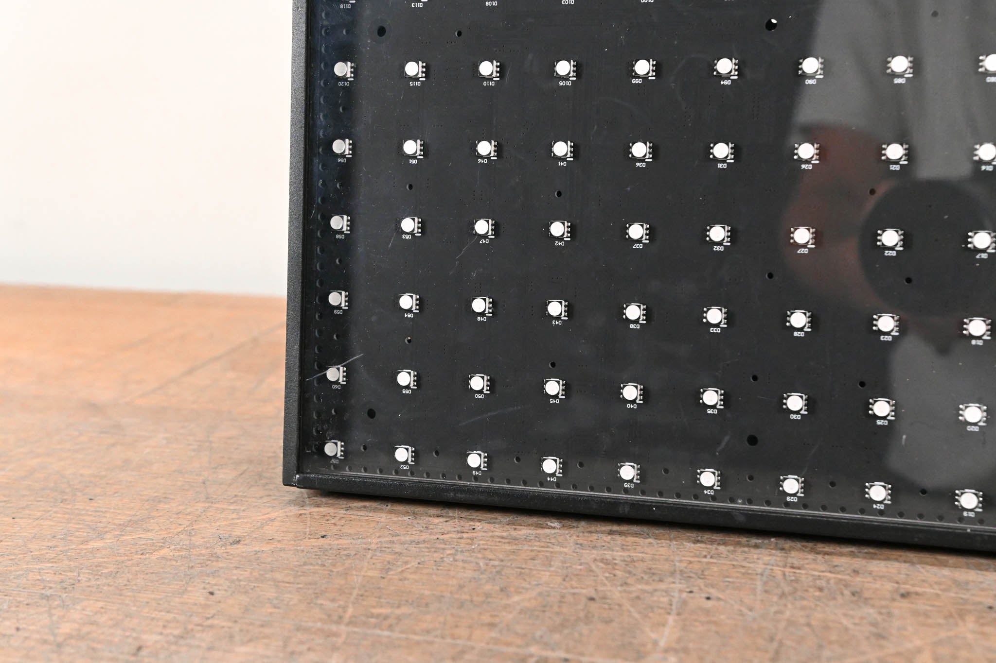 Chauvet Epix Tile 2.0 12 x 12 LED Pixel Array