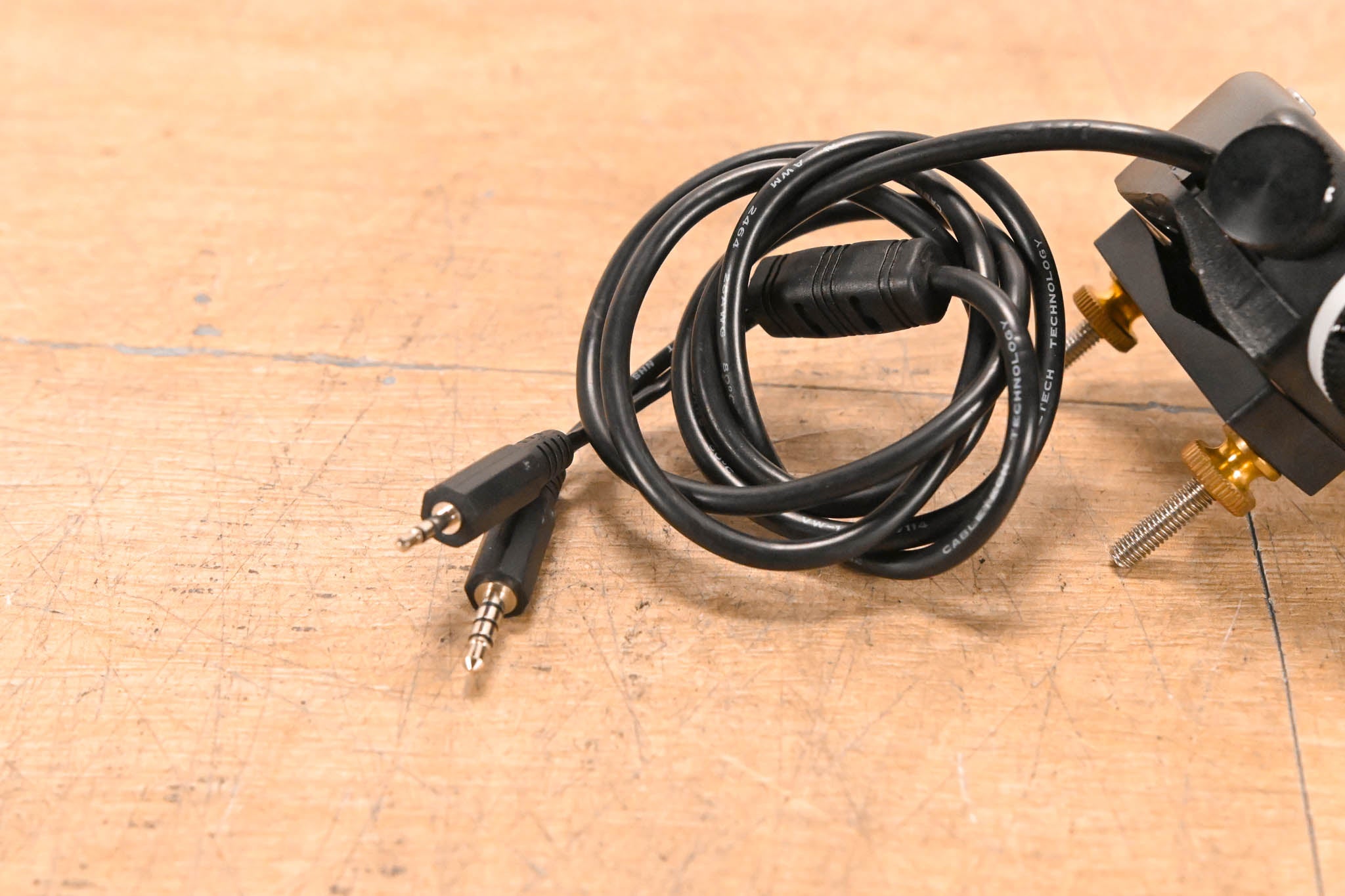 VariZoom VZ-ROCK-PZFI Rock Style Zoom/Focus/Iris Control for Panasonic