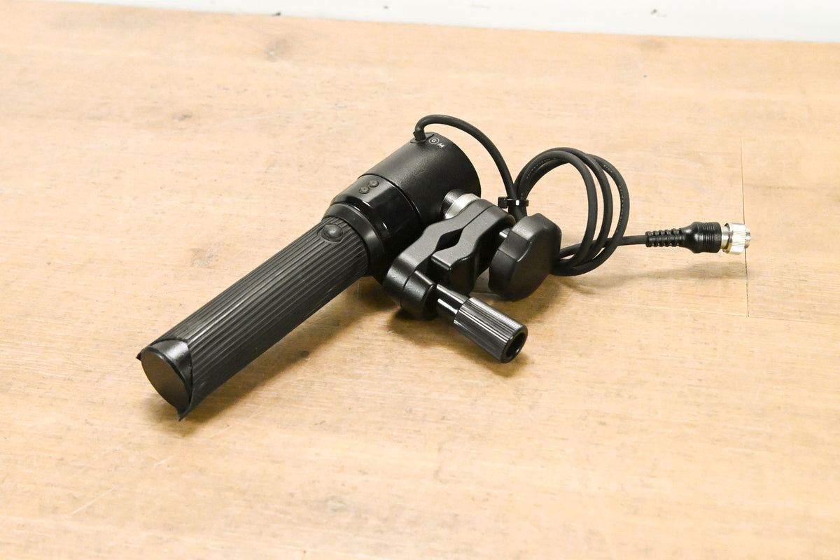 Fujinon SRD-92B Zoom Rate Demand with Speed Adjustment