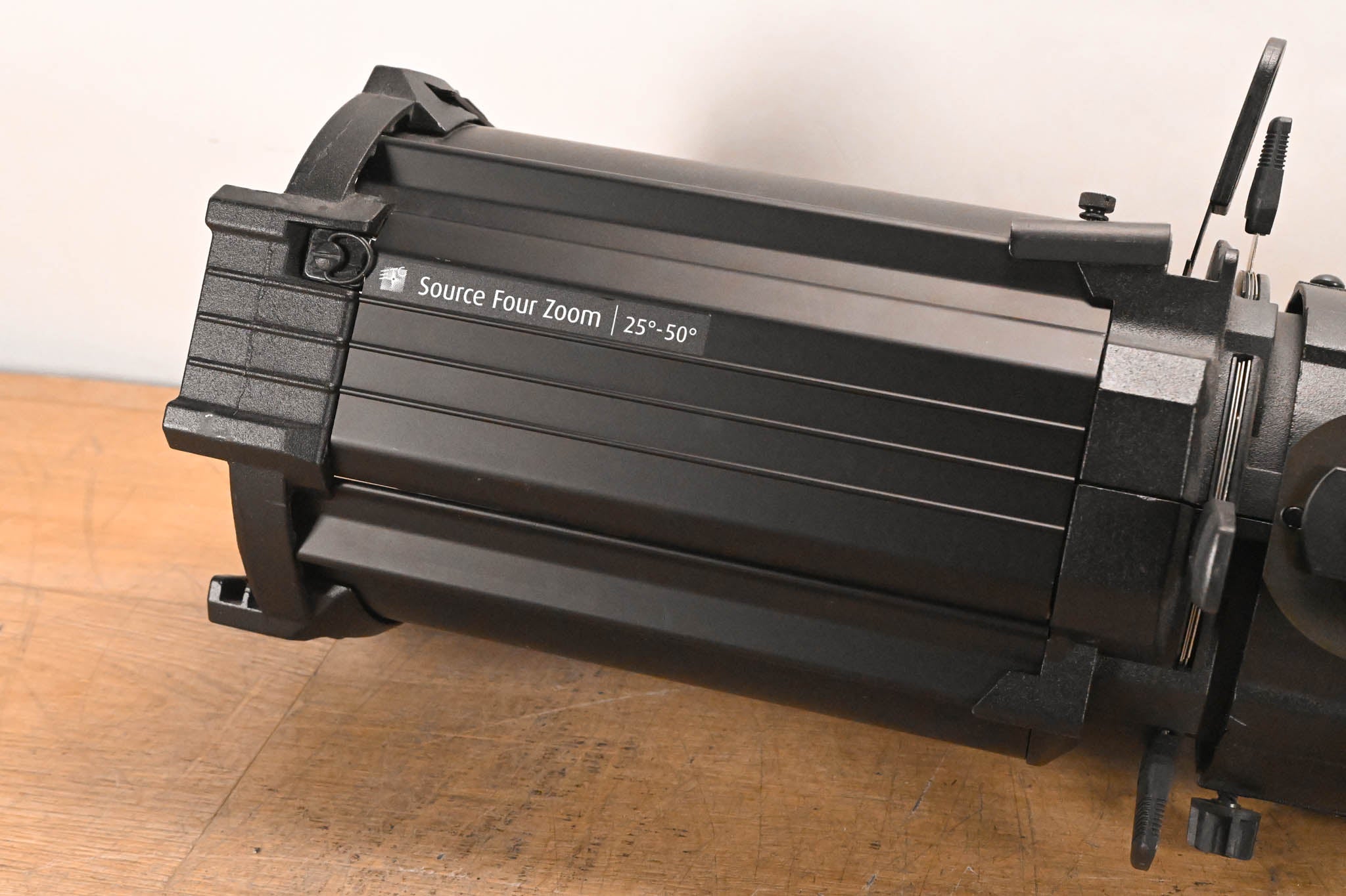 ETC Source Four Zoom 25-50 Degree 750 Ellipsoidal Light