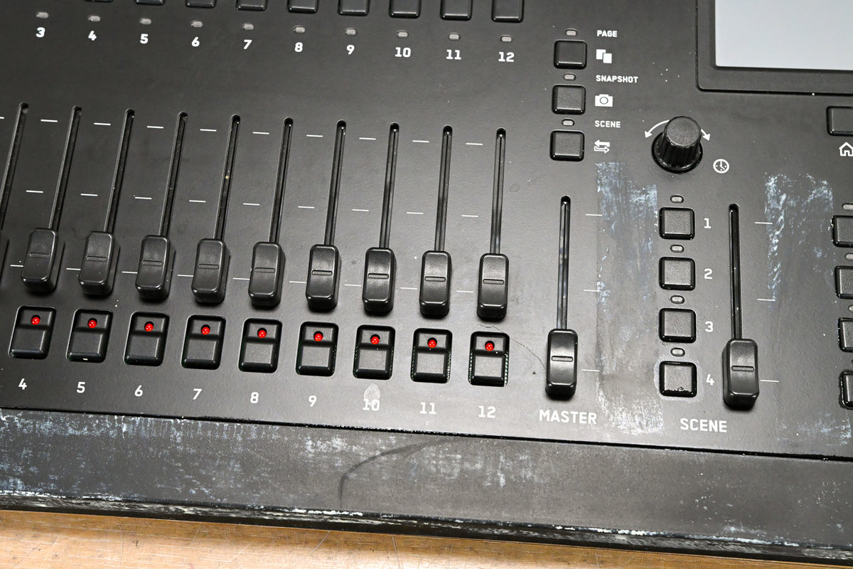 Jands Stage CL Compact Lighting Console (NO POWER SUPPLY)