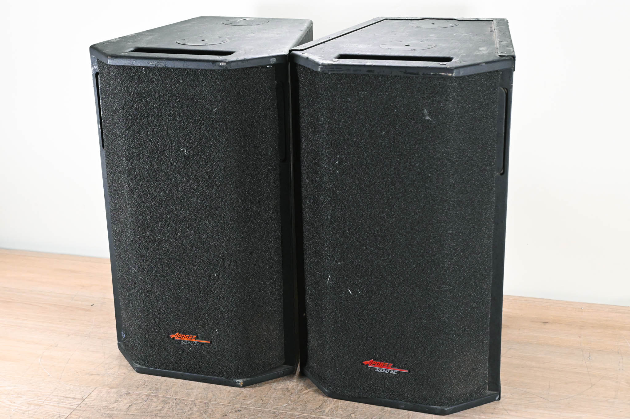 Apogee Sound AE-5 Arrayable Loudspeaker (PAIR)