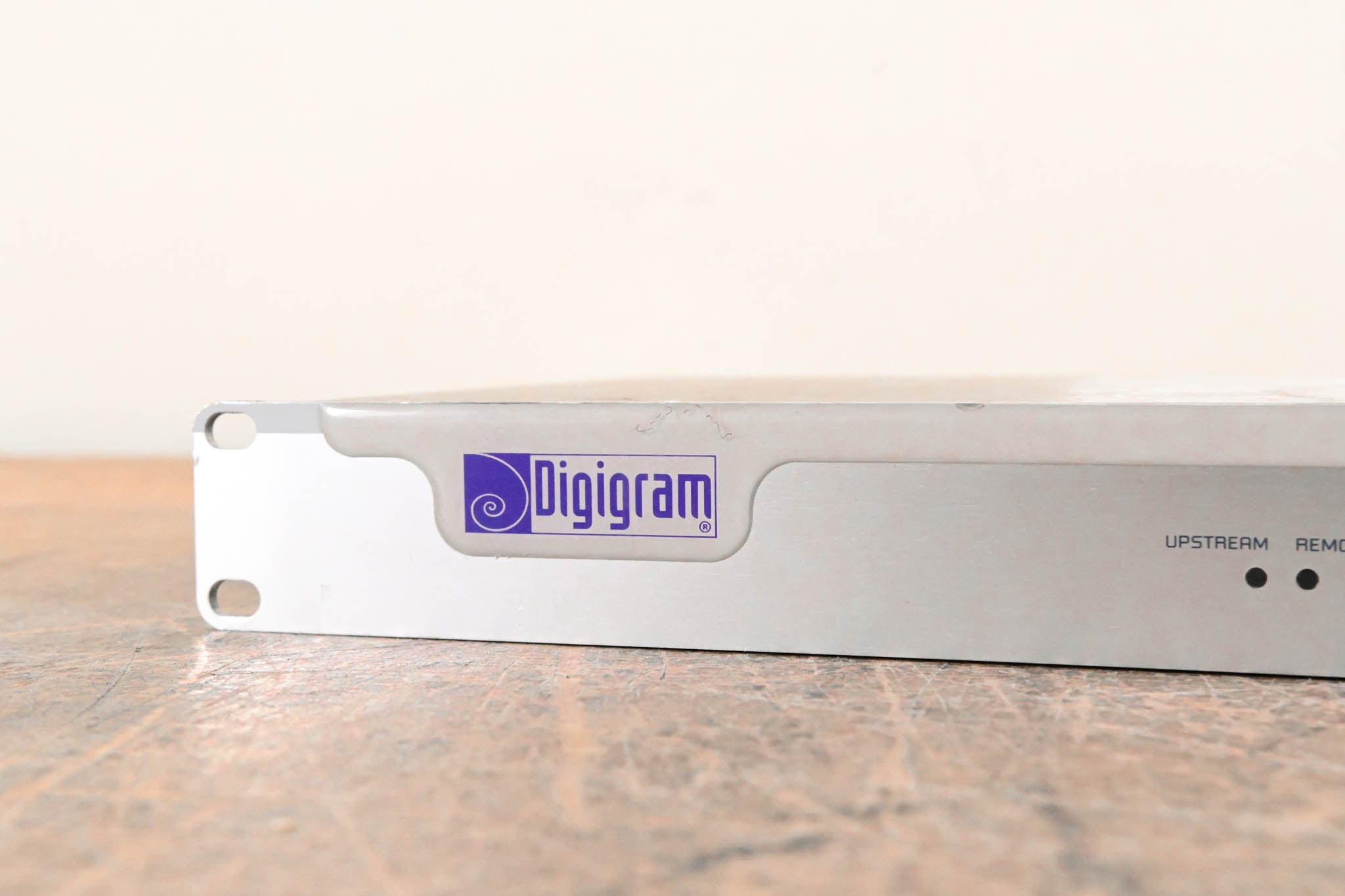 Digigram EtherSound ES8OUT TB Ethernet Audio Bridge