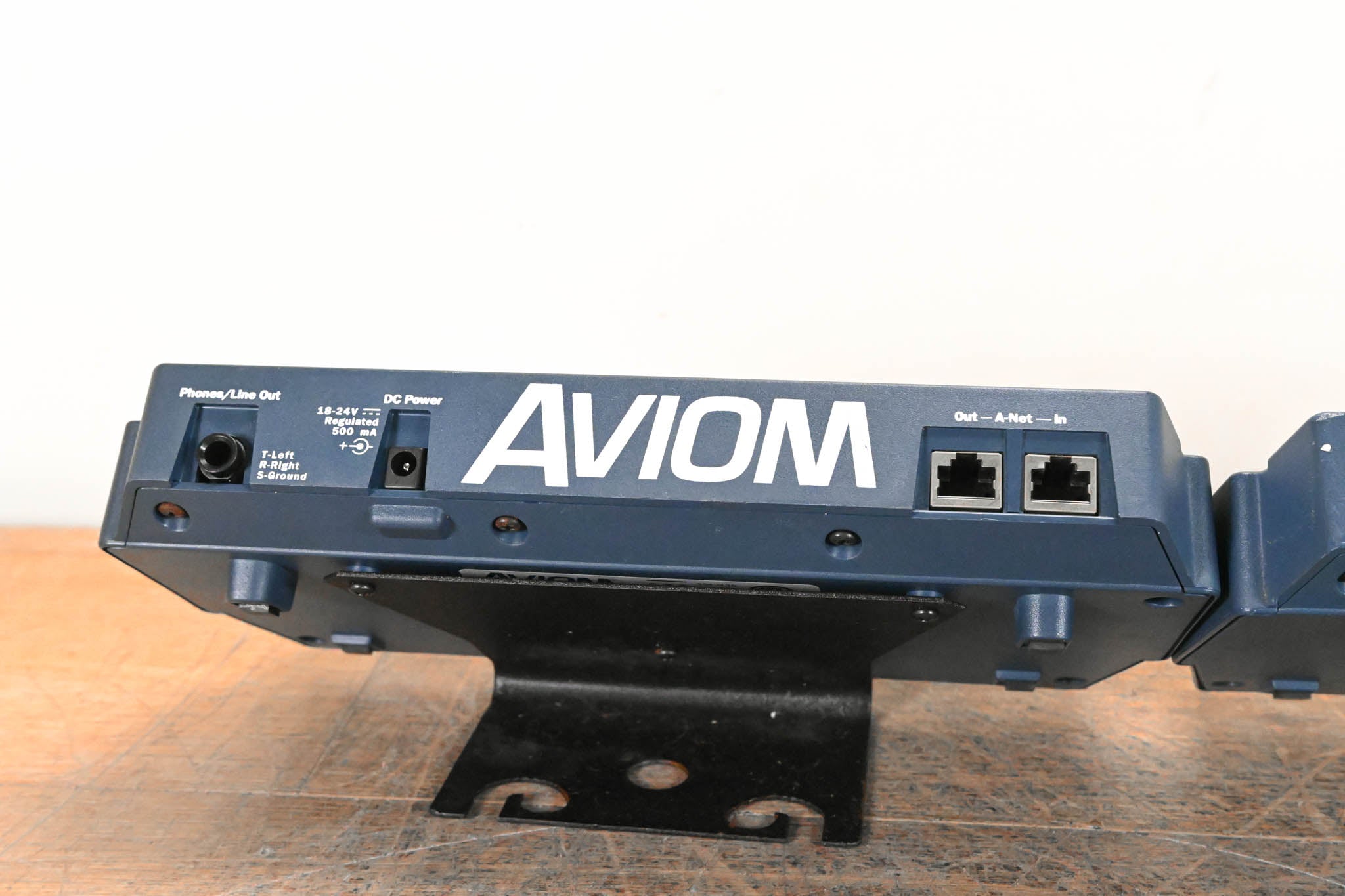 Aviom A-16 Personal Mixer (PAIR)