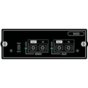 Soundcraft 5019983.V
