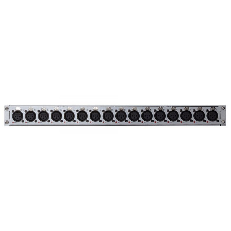 SOUNDCRAFT ViS-HQML1 HQ mic ca