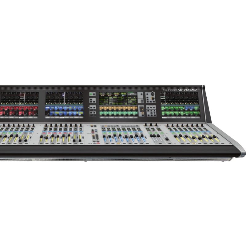 Soundcraft 5057291