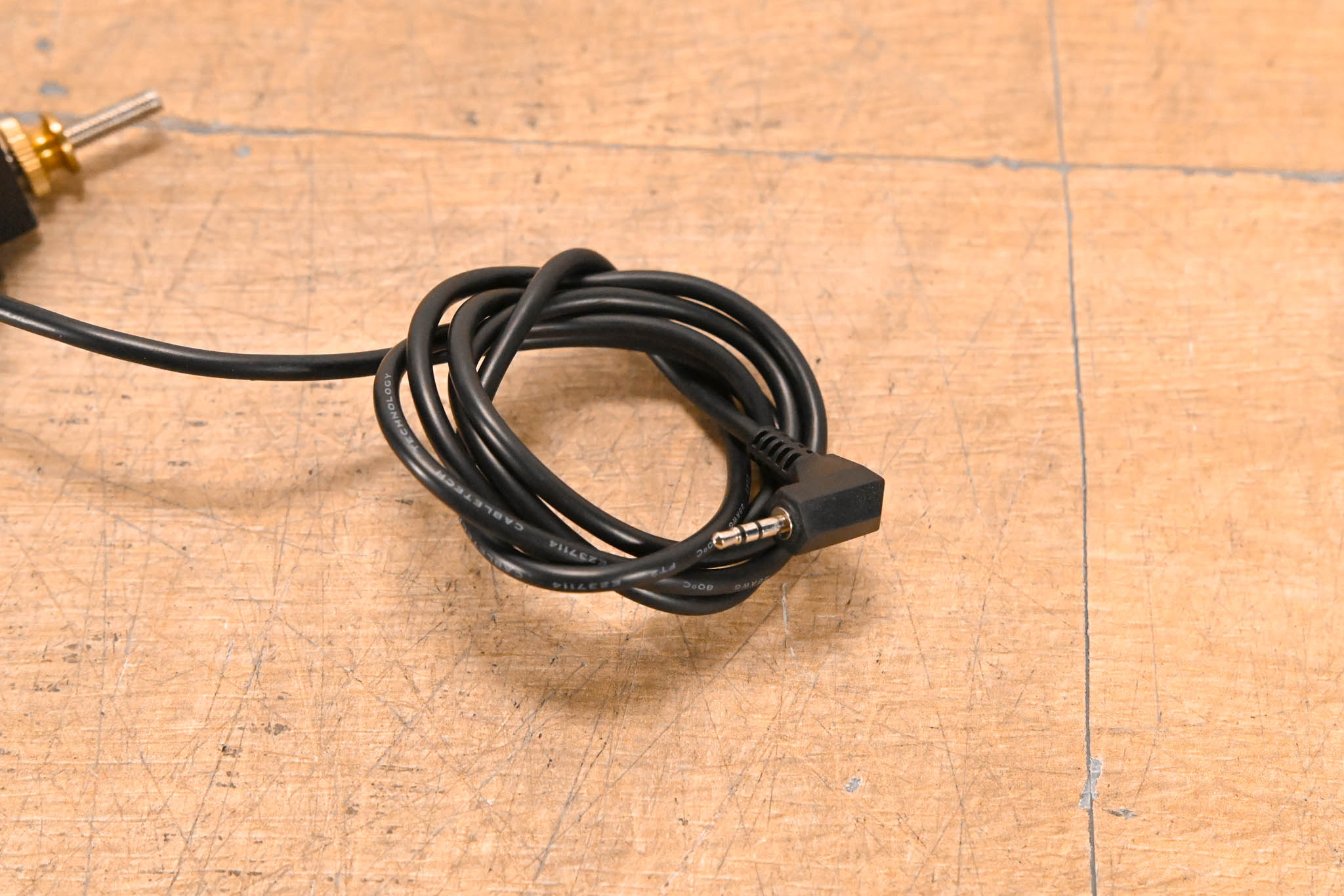 VariZoom VZ-Rock Variable Rocker for LANC Camcorders