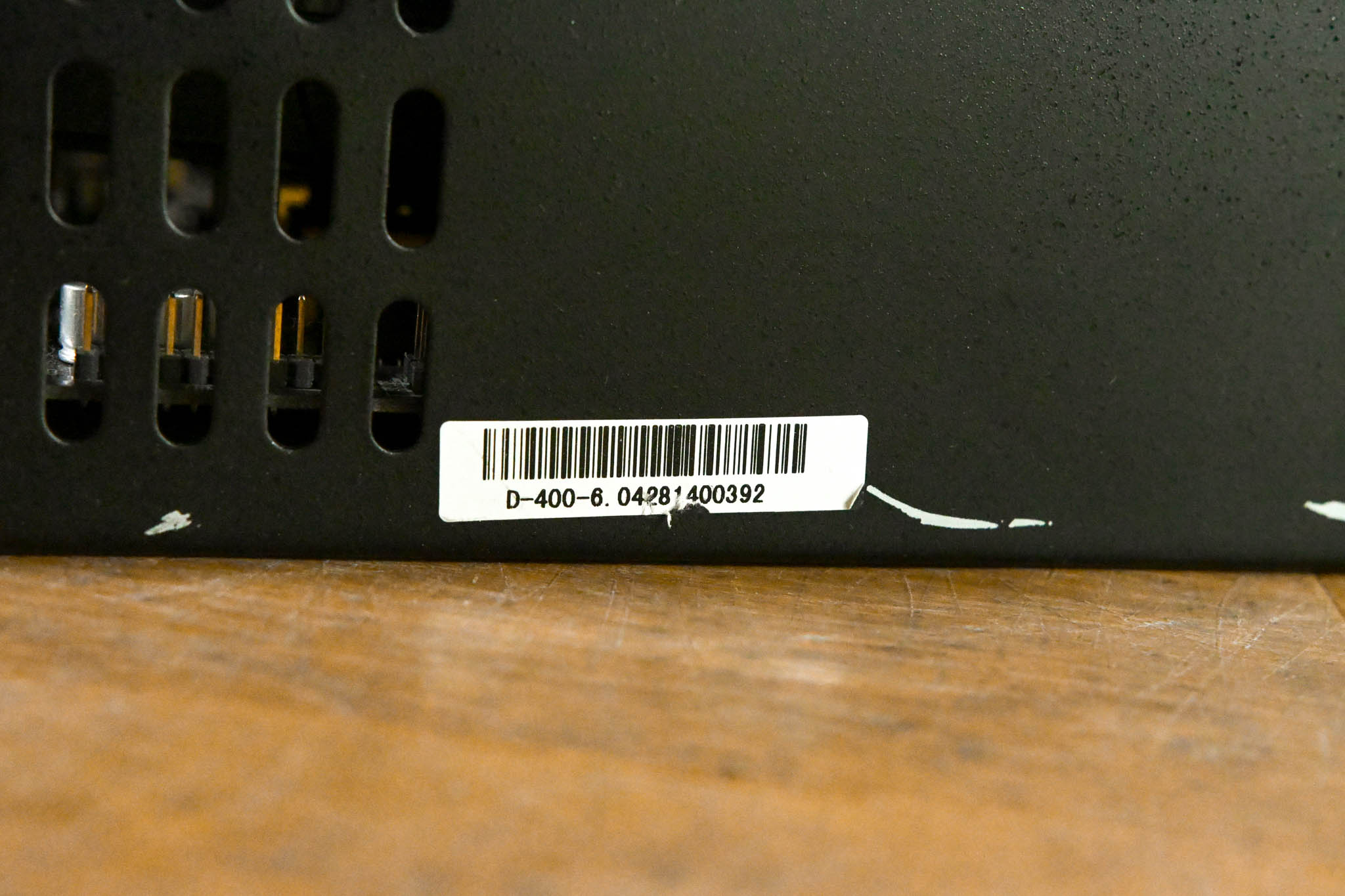 Chauvet VIP Media Server Pro