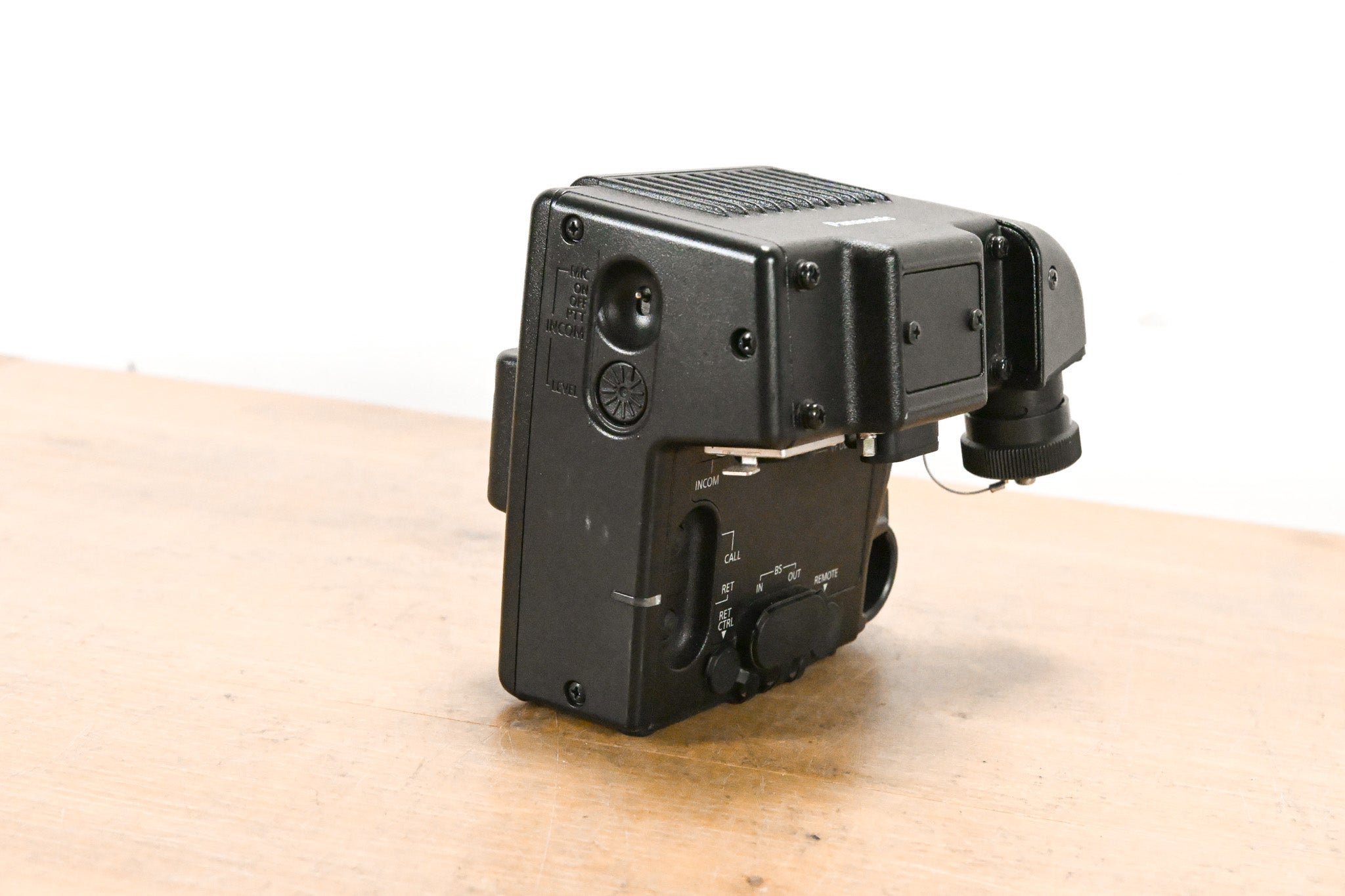Panasonic AG-CA300G Camera Studio Adapter