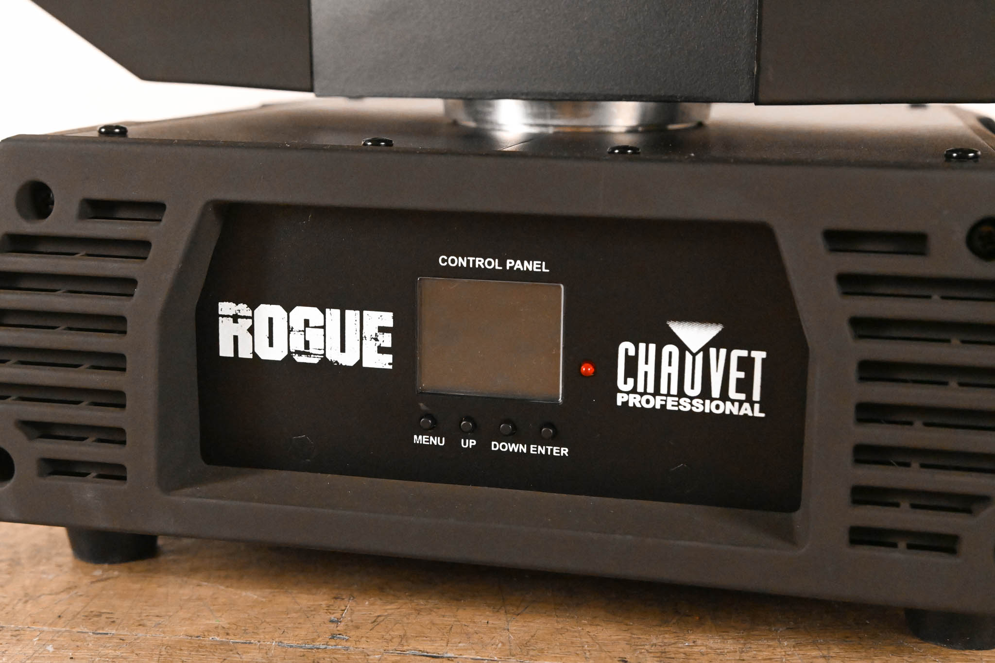 Chauvet Rogue R1X Spot 170W LED Moving Head Light Fixture