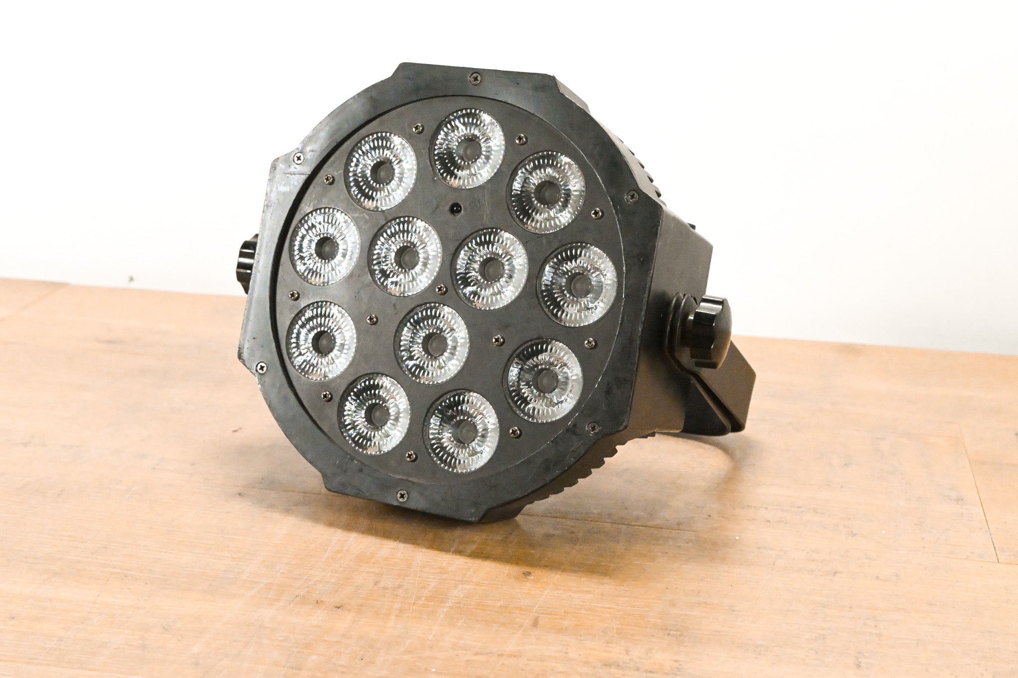 ADJ Mega 64 Profile Plus LED Par Wash Light