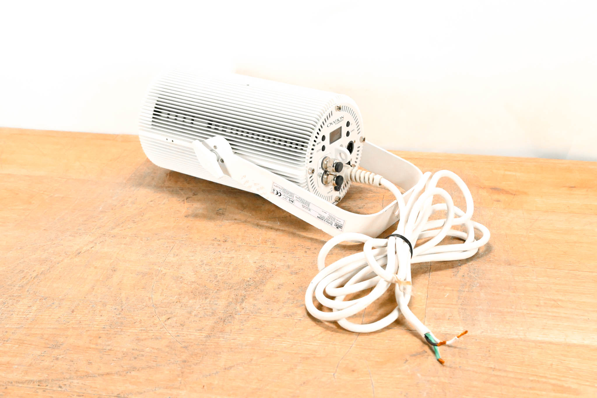 Chauvet Ovation H-265WW LED House Light (White)