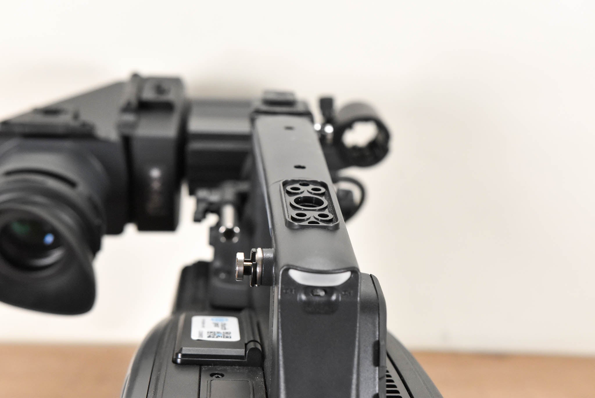 Sony PXW-X320 XDCAM Solid State Memory Camcorder CG00WRD