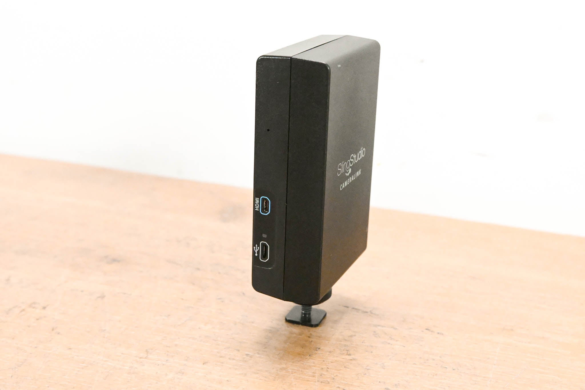 SlingStudio CameraLink