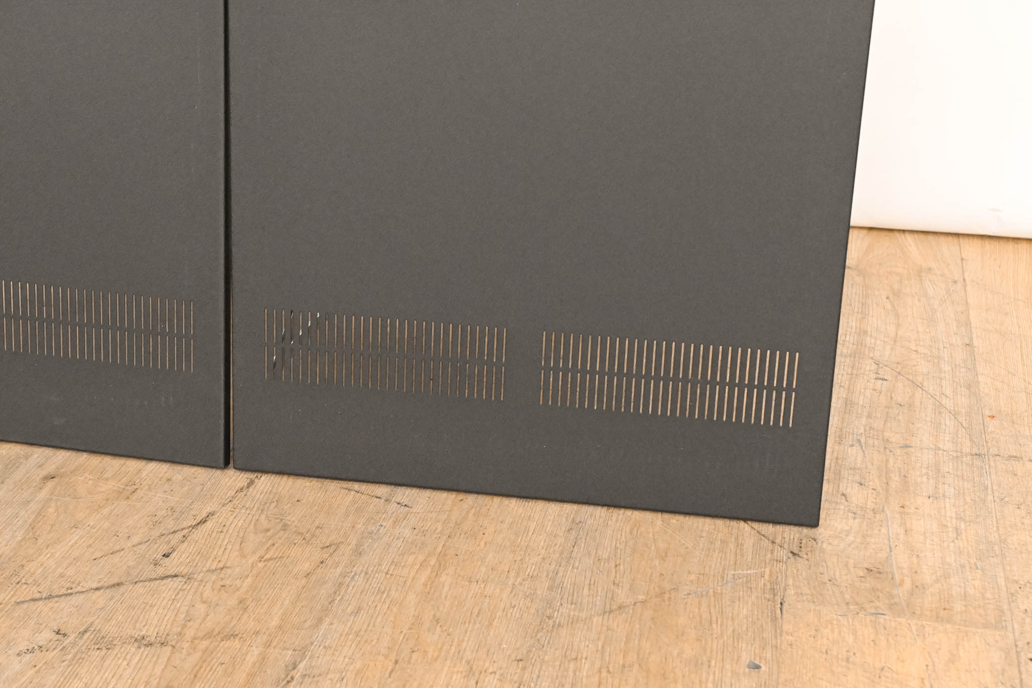 Middle Atlantic SP-5-14 Side Panels for Slim 5, 14 RU, 20" Deep
