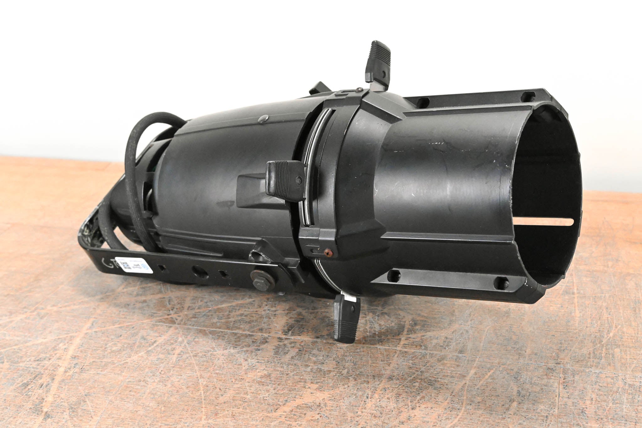 ETC Source Four 575 Ellipsoidal Light (No Lens Tube)