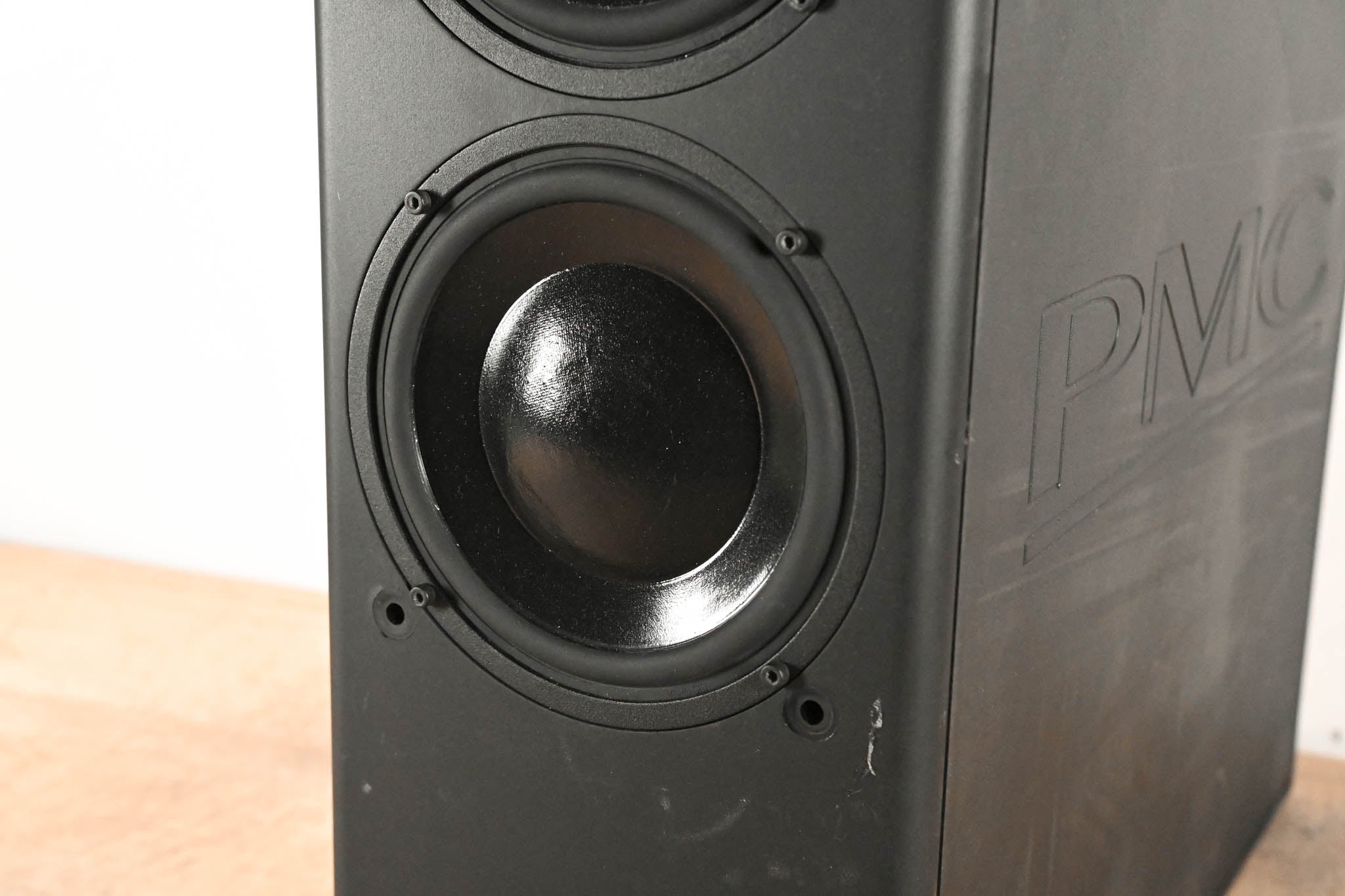 PMC TLE1 2 x 6.5" 150W Active Subwoofer