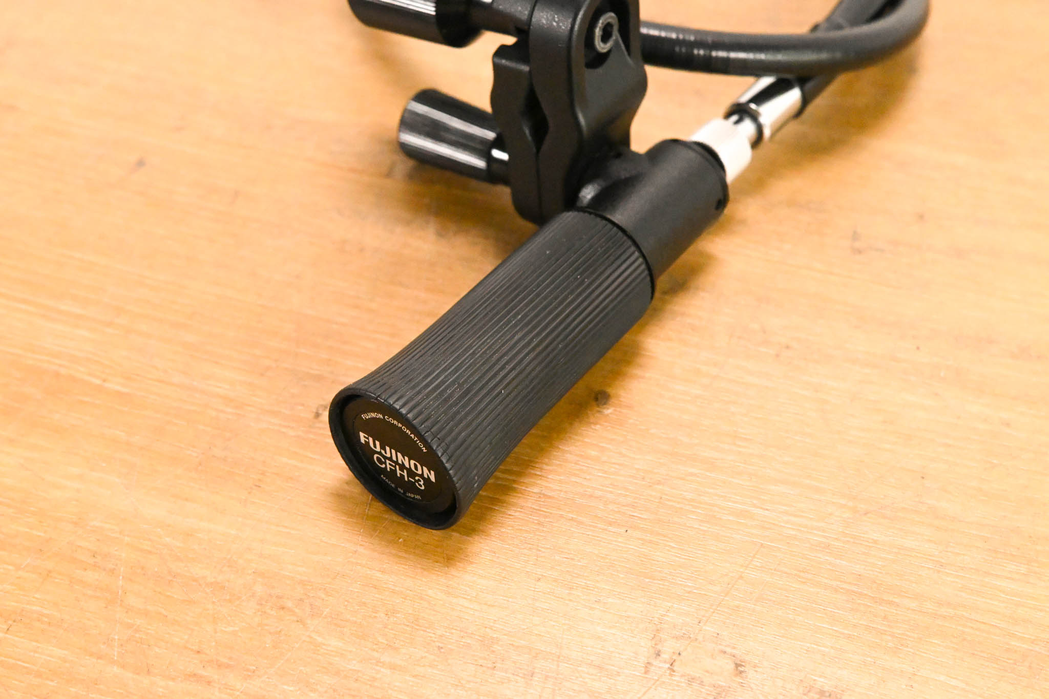 Fujinon CFH-3 Focus Grip for Professional Remote Lenses