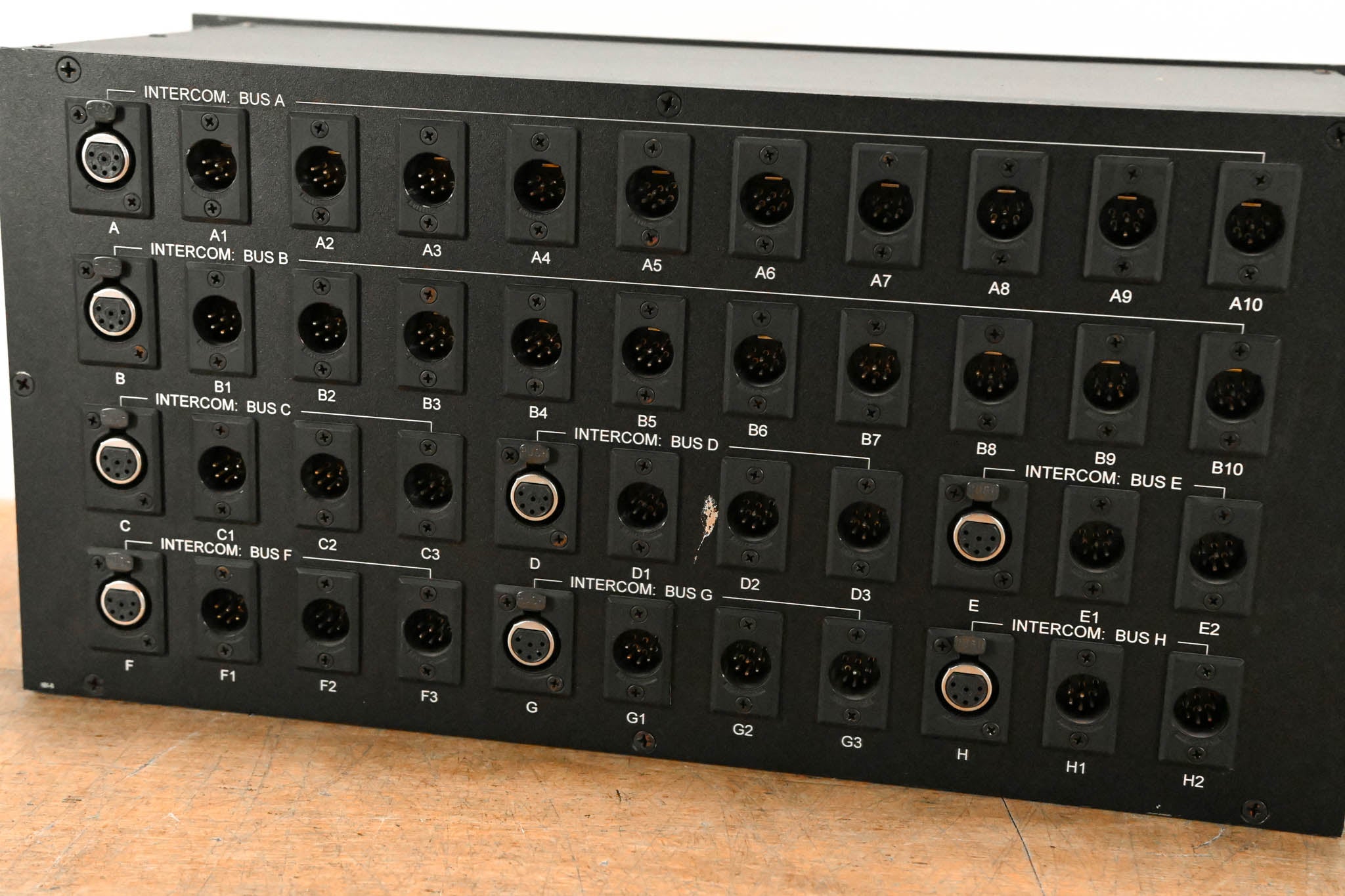 Intercom IBI-8 Intercom Bus Interface