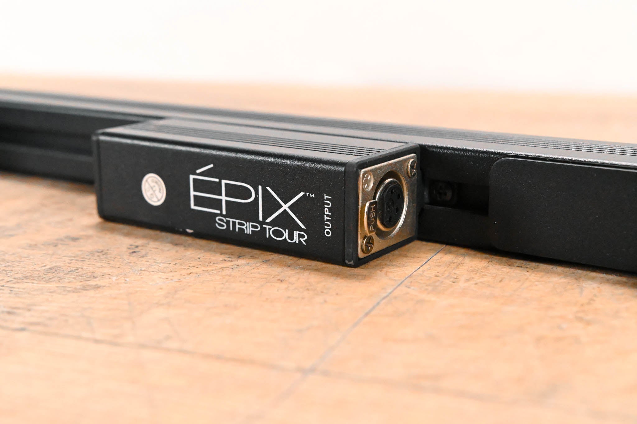 Chauvet ÉPIX Strip Tour Pixel-Mapping 1-meter LED Strip