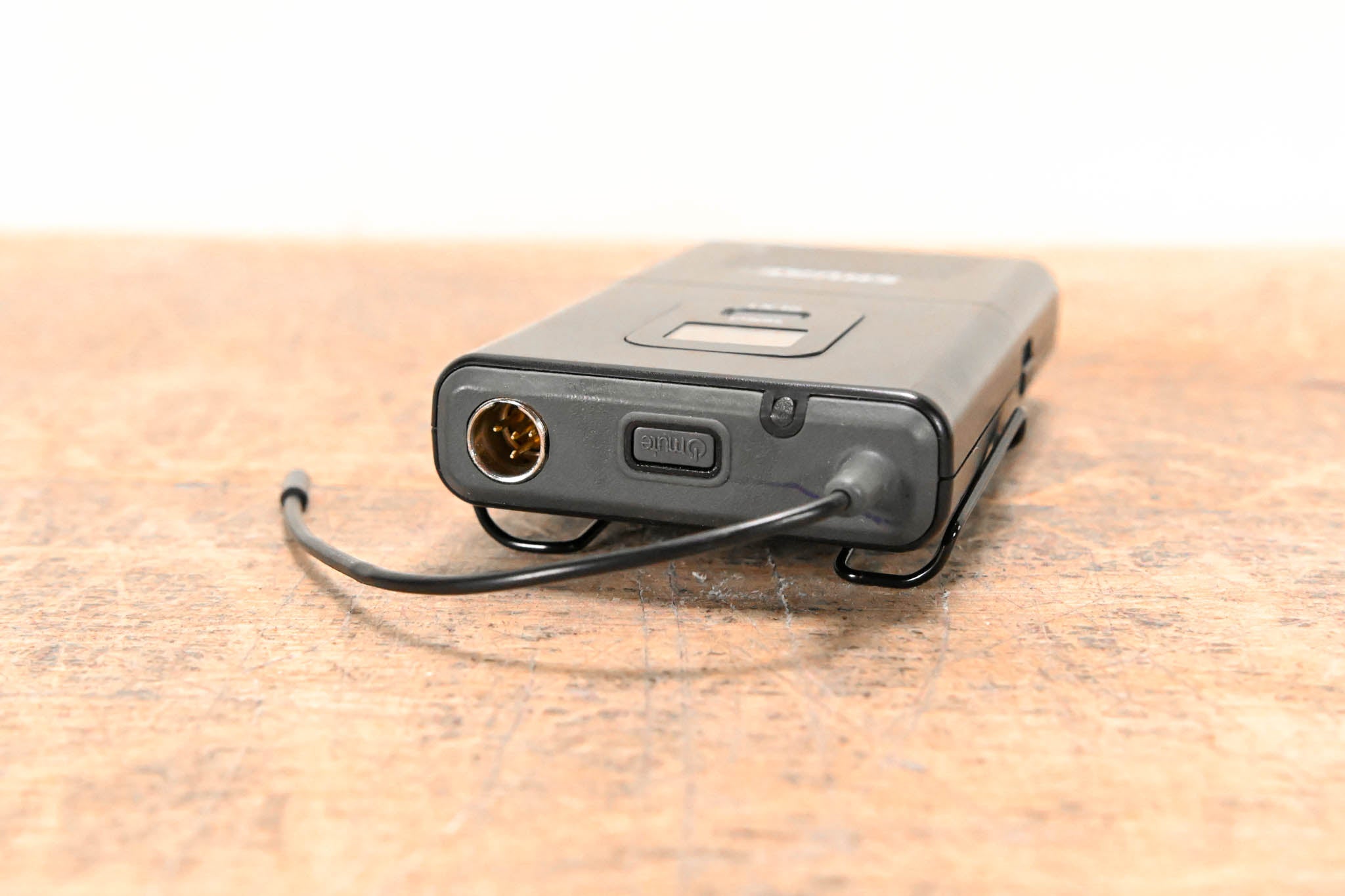 Shure SLX14 Bodypack Wireless System - G5 Band (NO POWER SUPPLY)