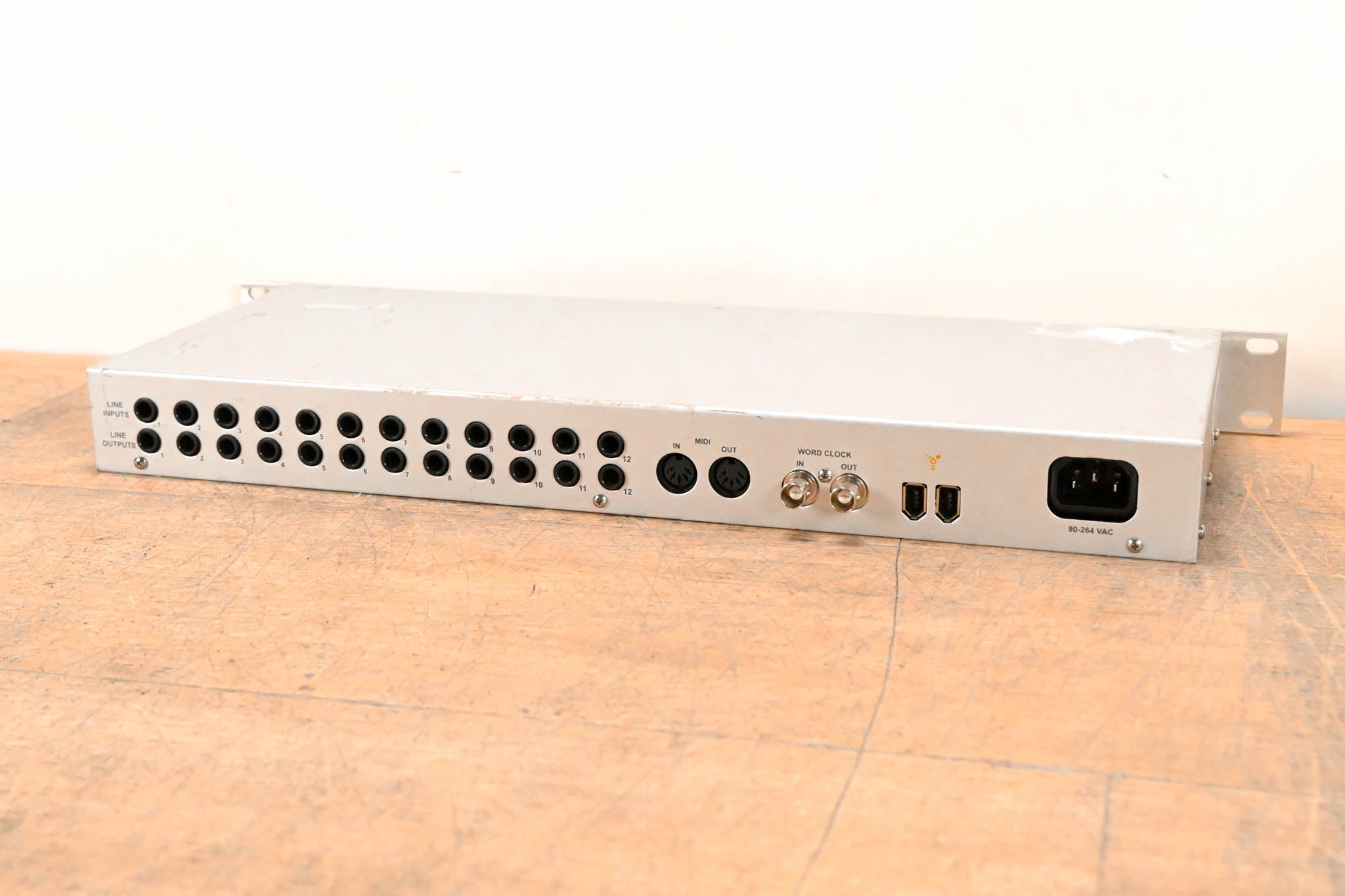 Echo AudioFire12 12-Channel FireWire Audio Interface