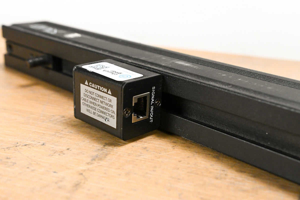 Chauvet ÉPIX Strip 2.0 1-Meter Pixel-Mapping LED Strip