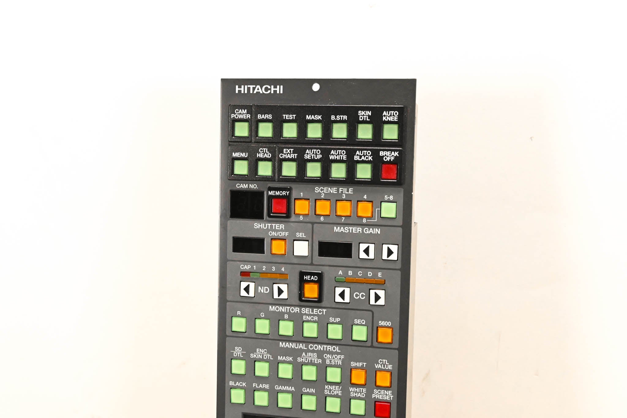 Hitachi RU-1200JY Remote Control Unit