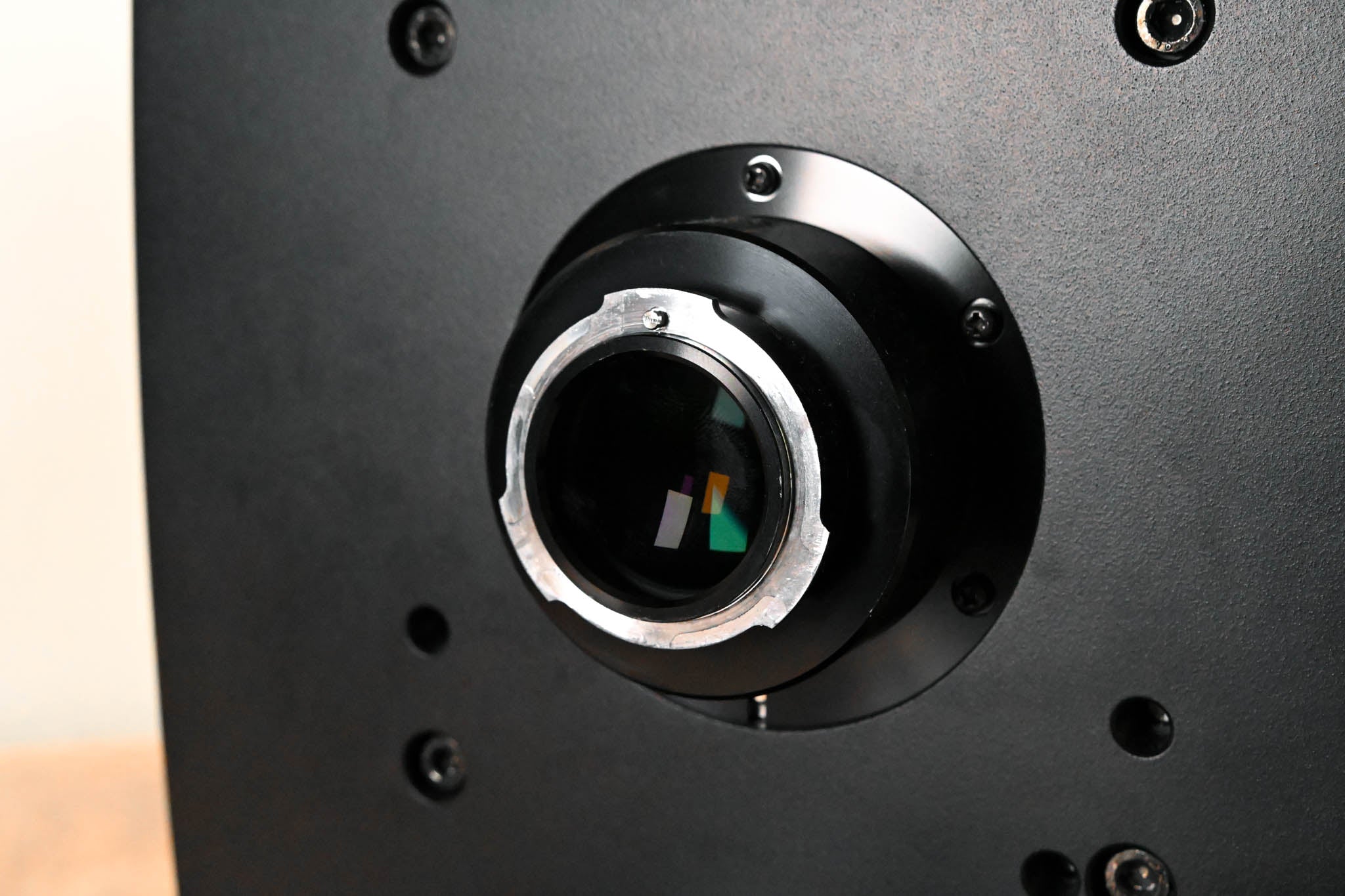 Fujinon XA55x9.5 BESM-S5L Digipower 55 2/3" EFP Box Lens 1:1.7/9.5-525mm