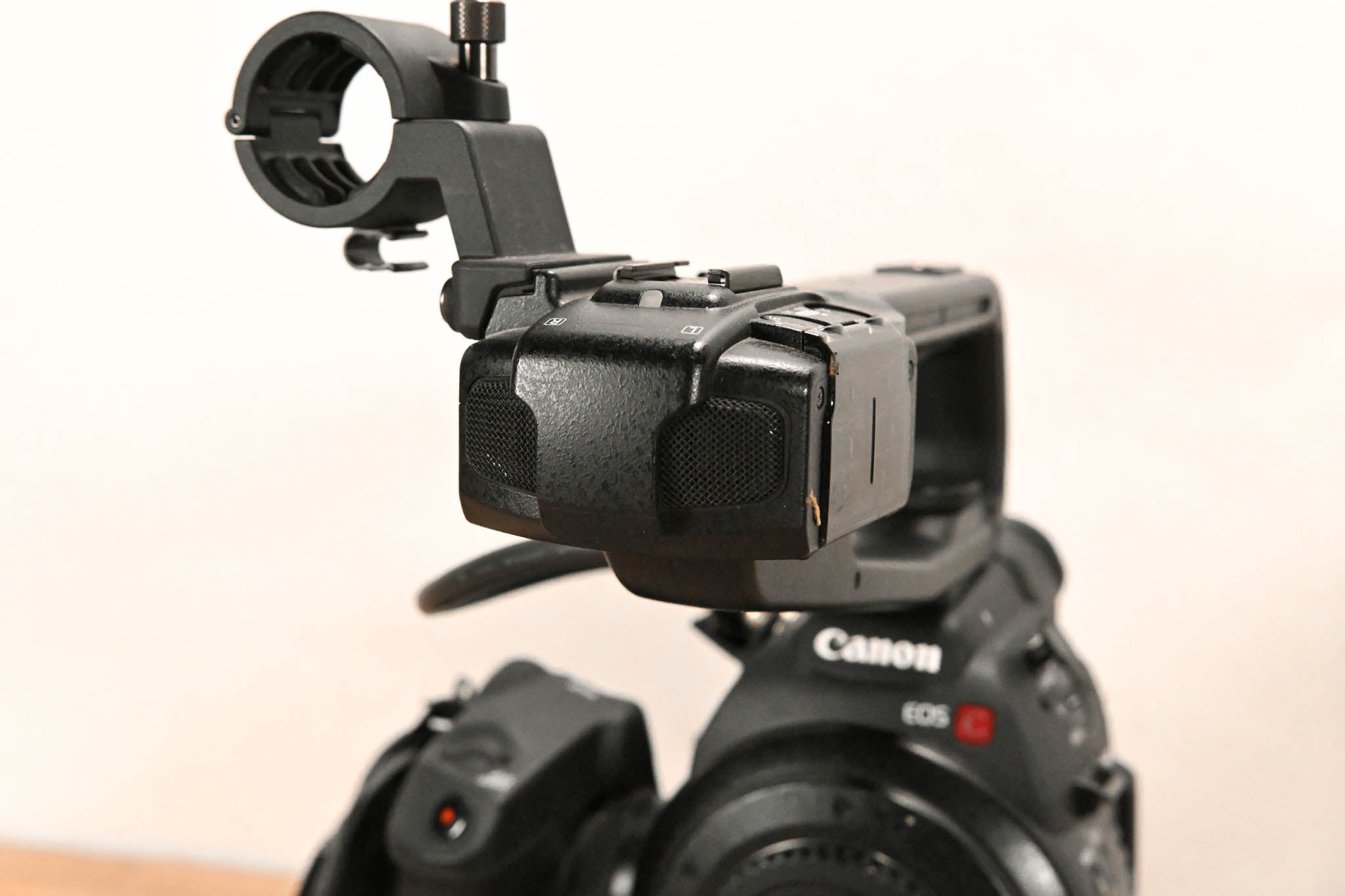 Canon EOS C100 Digital Cinema Camera