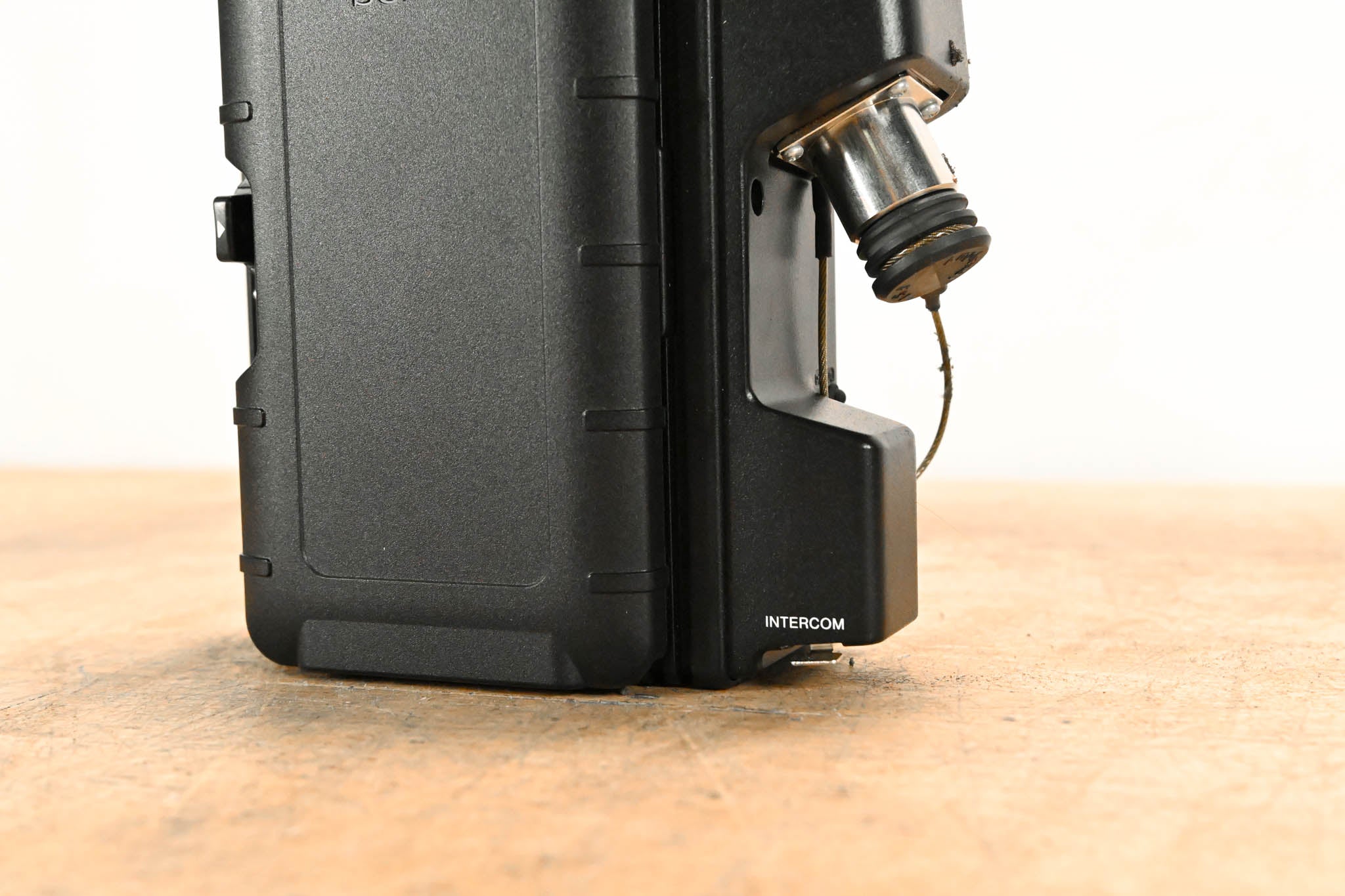 Sony CA-FB70 Fiber Camera Adapter