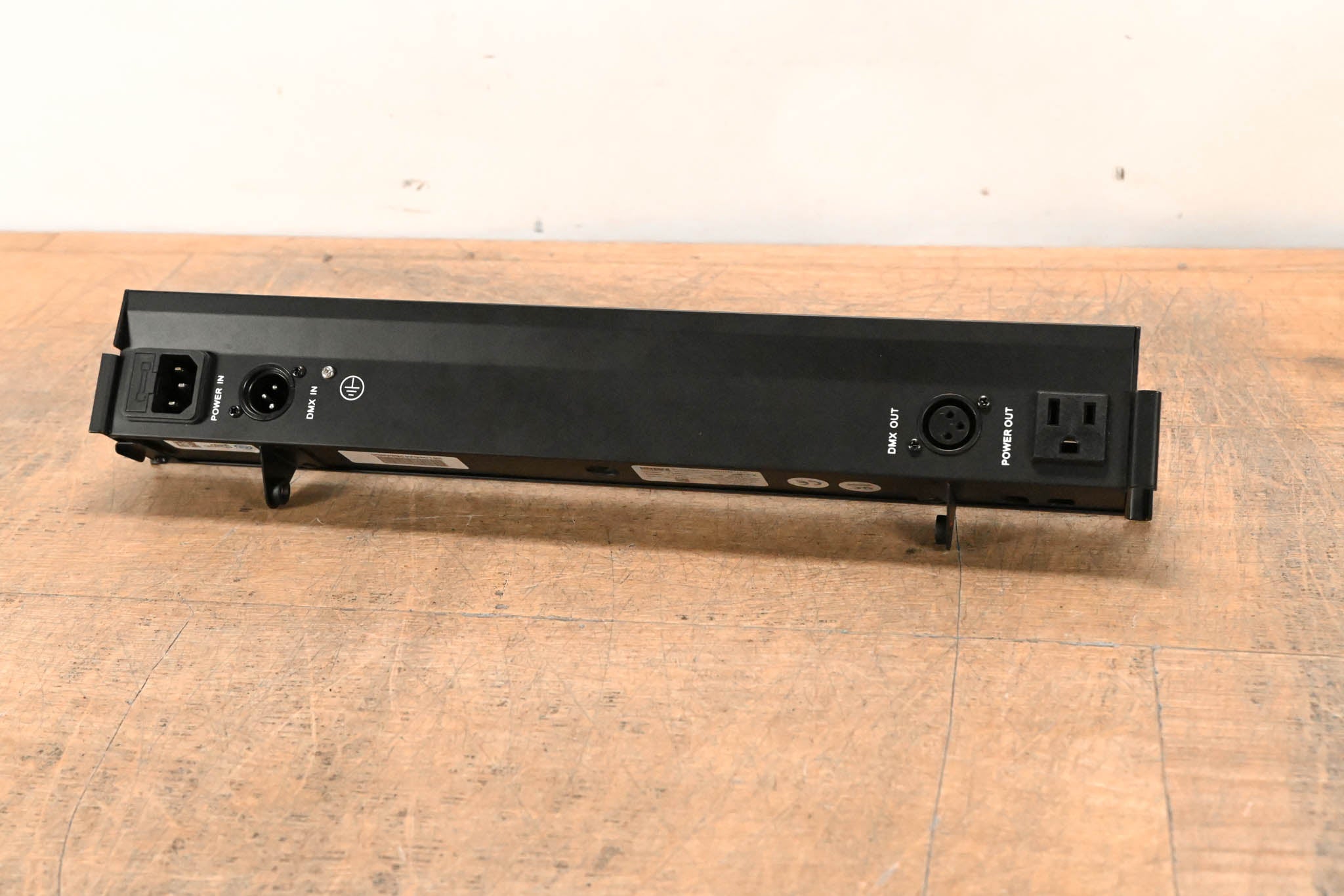 Blizzard Lighting LB Spekrum RGB LED Wash Bar Light